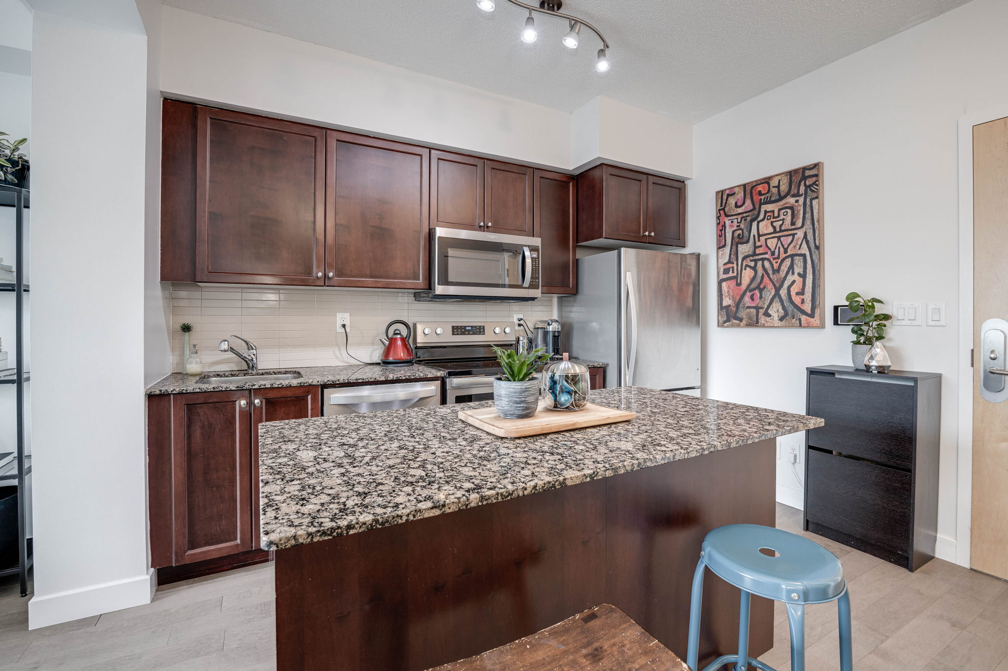Toronto property showcase — delivered property photograph 16