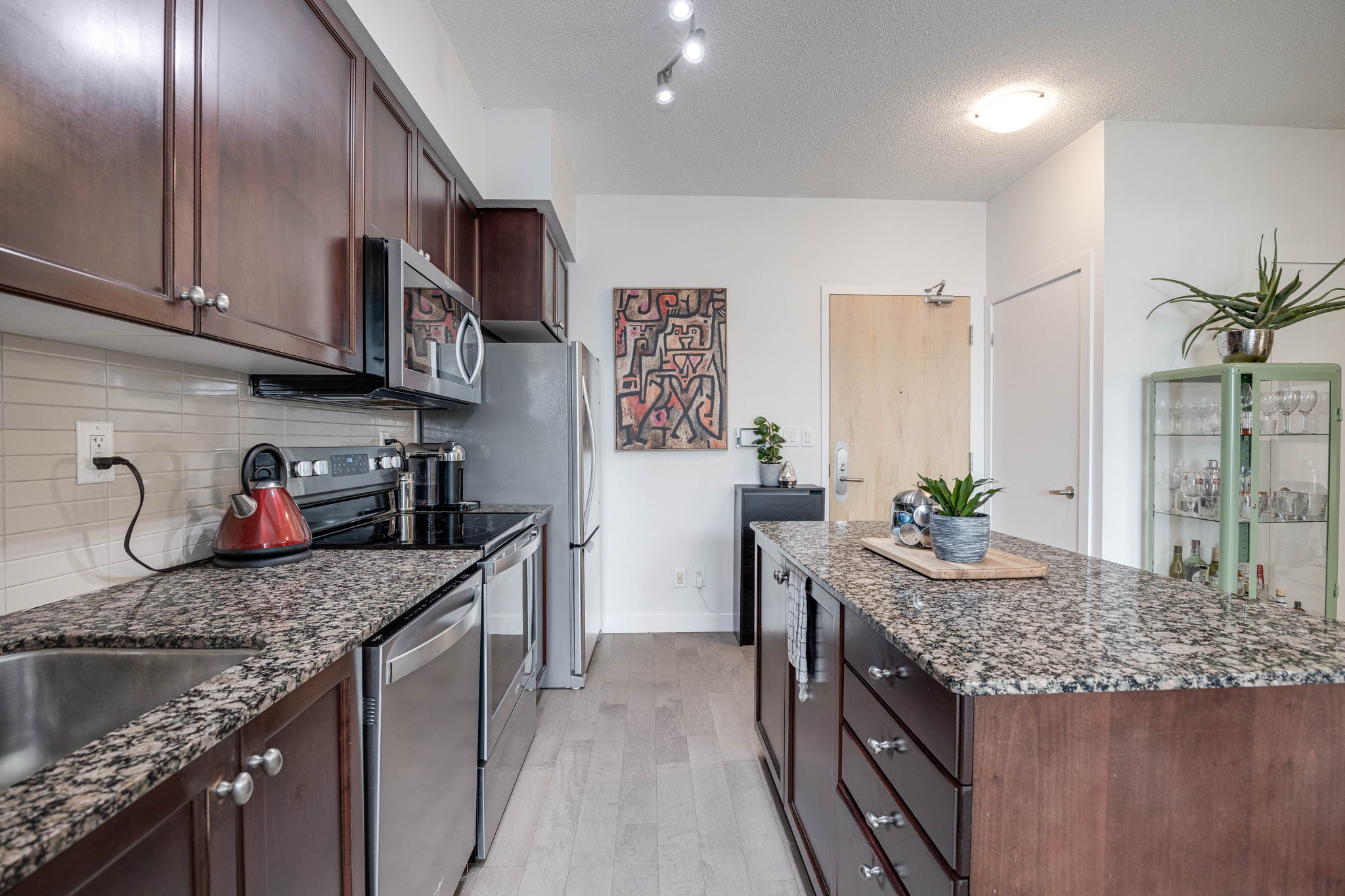 Toronto property showcase — delivered property photograph 19
