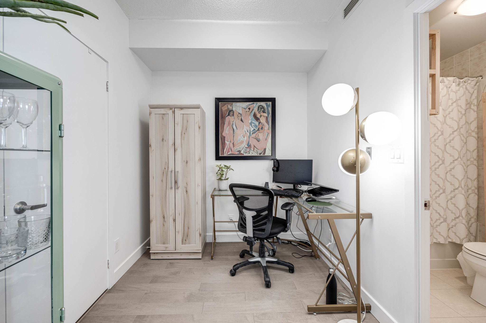 Toronto property showcase — delivered property photograph 13