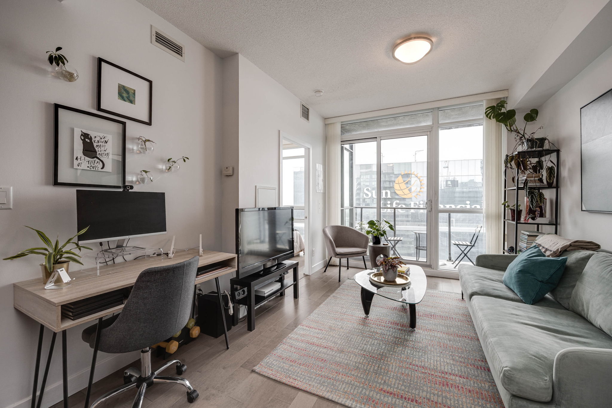 Toronto property showcase — delivered property photograph 4