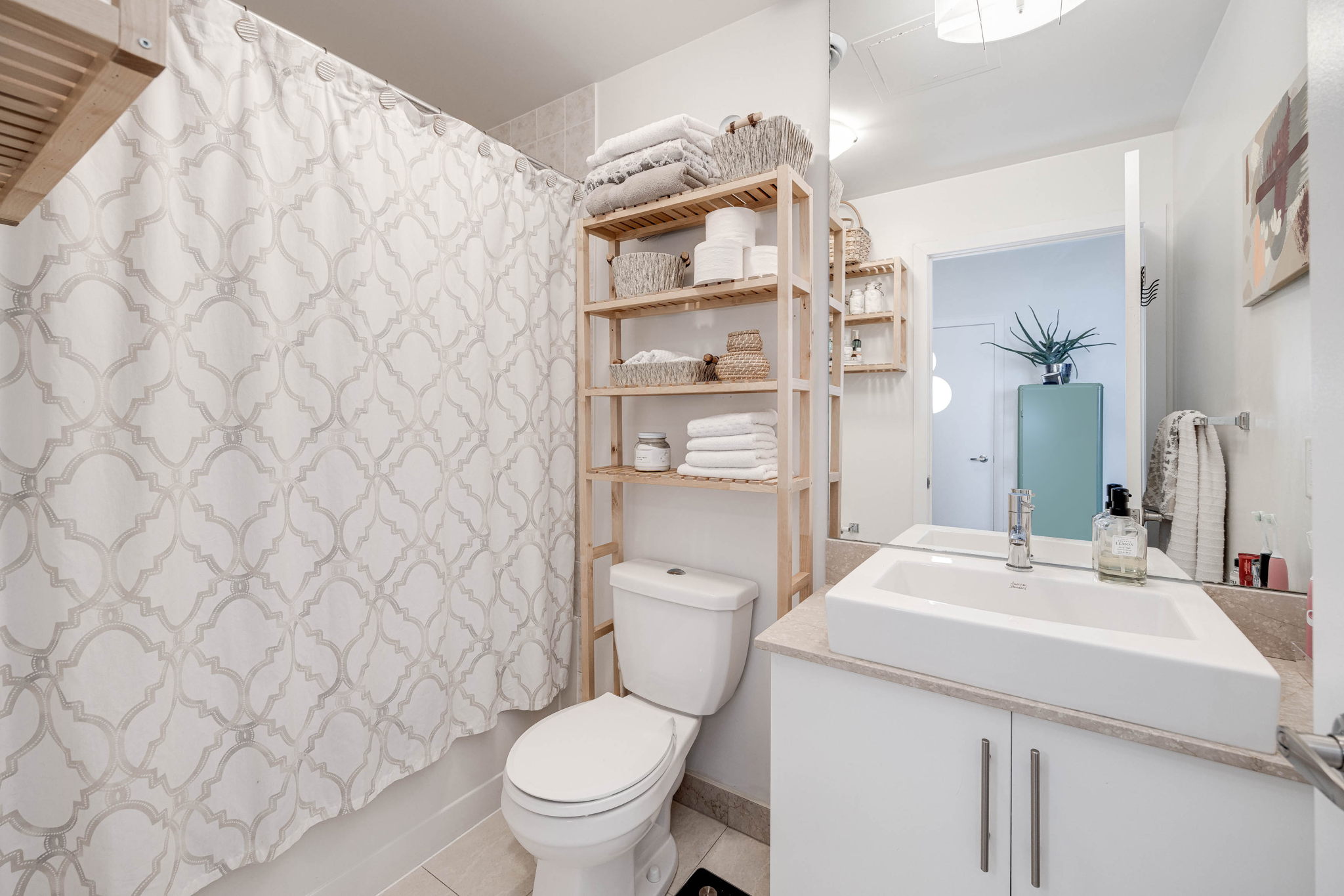 Toronto property showcase — delivered property photograph 12