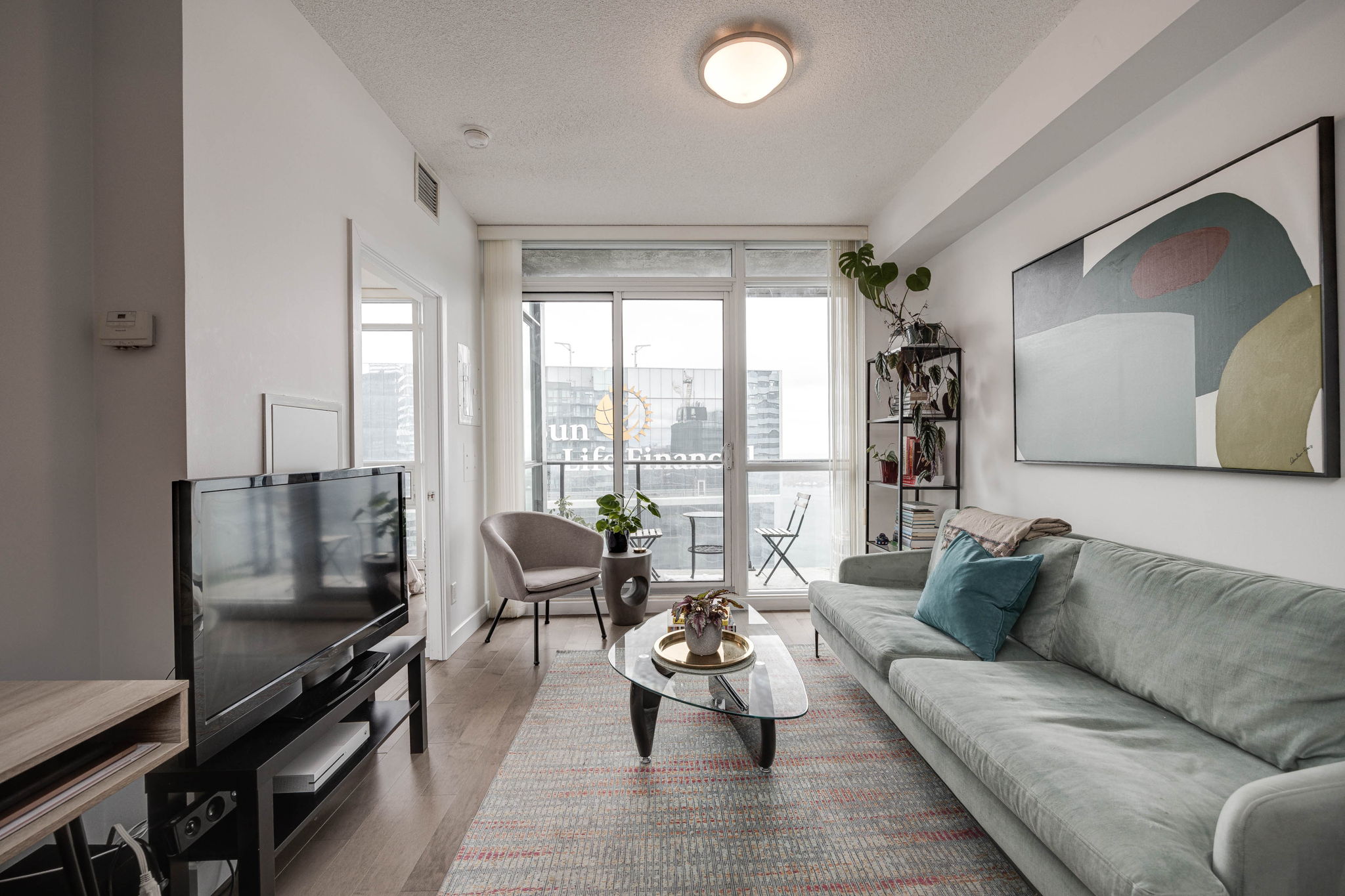 Toronto property showcase — delivered property photograph 3