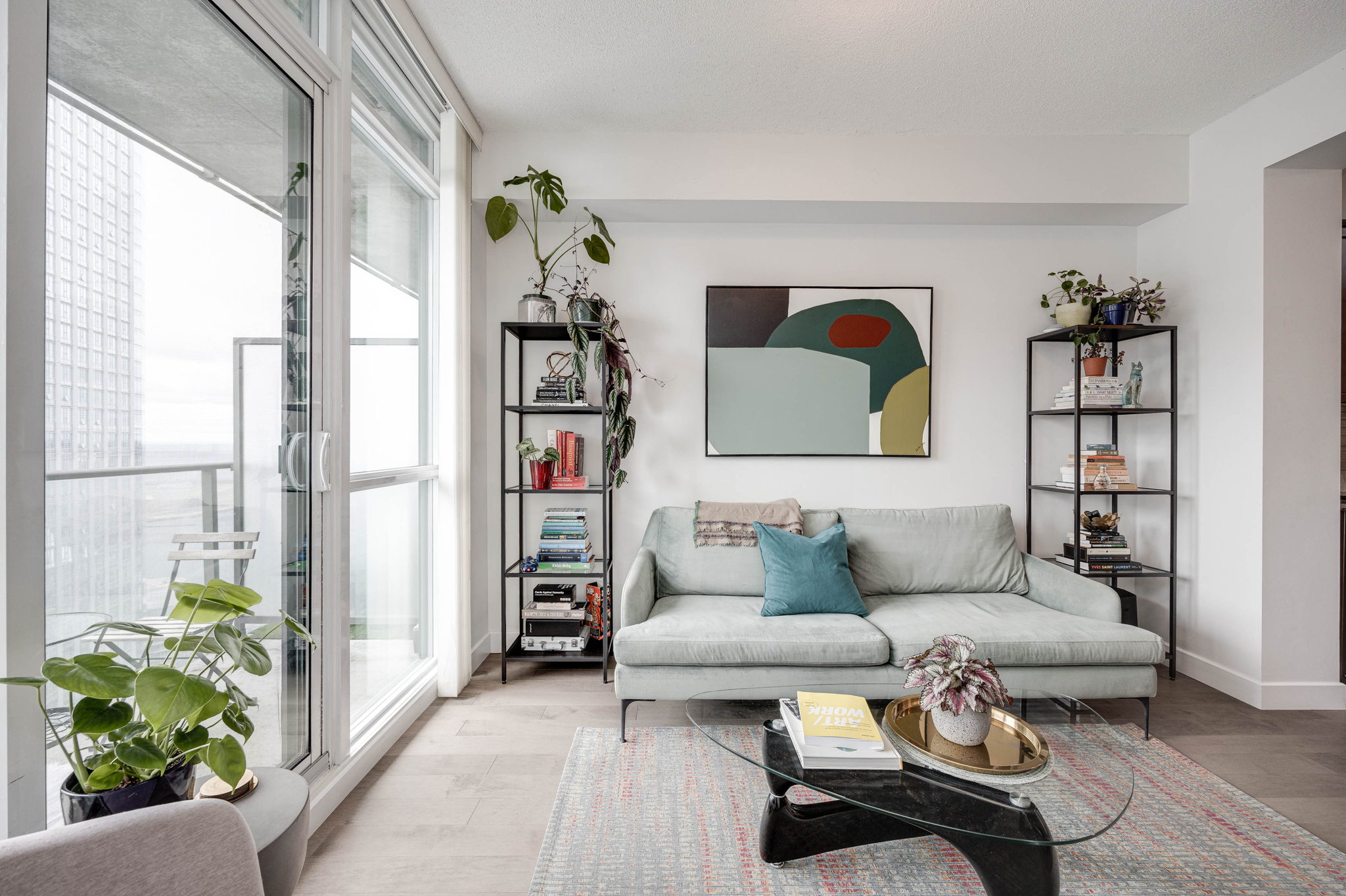 Toronto property showcase — delivered property photograph 7