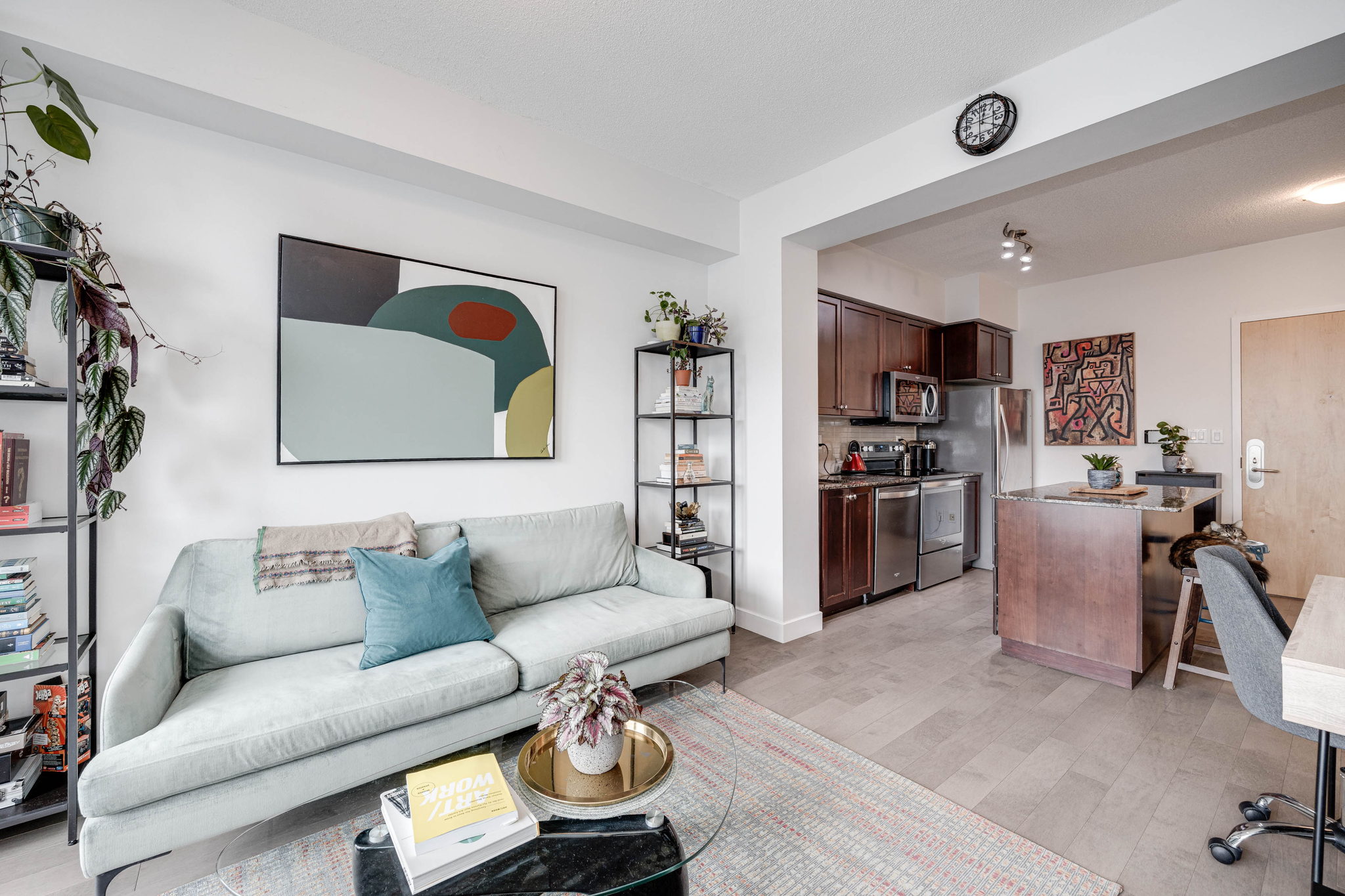 Toronto property showcase — delivered property photograph 8