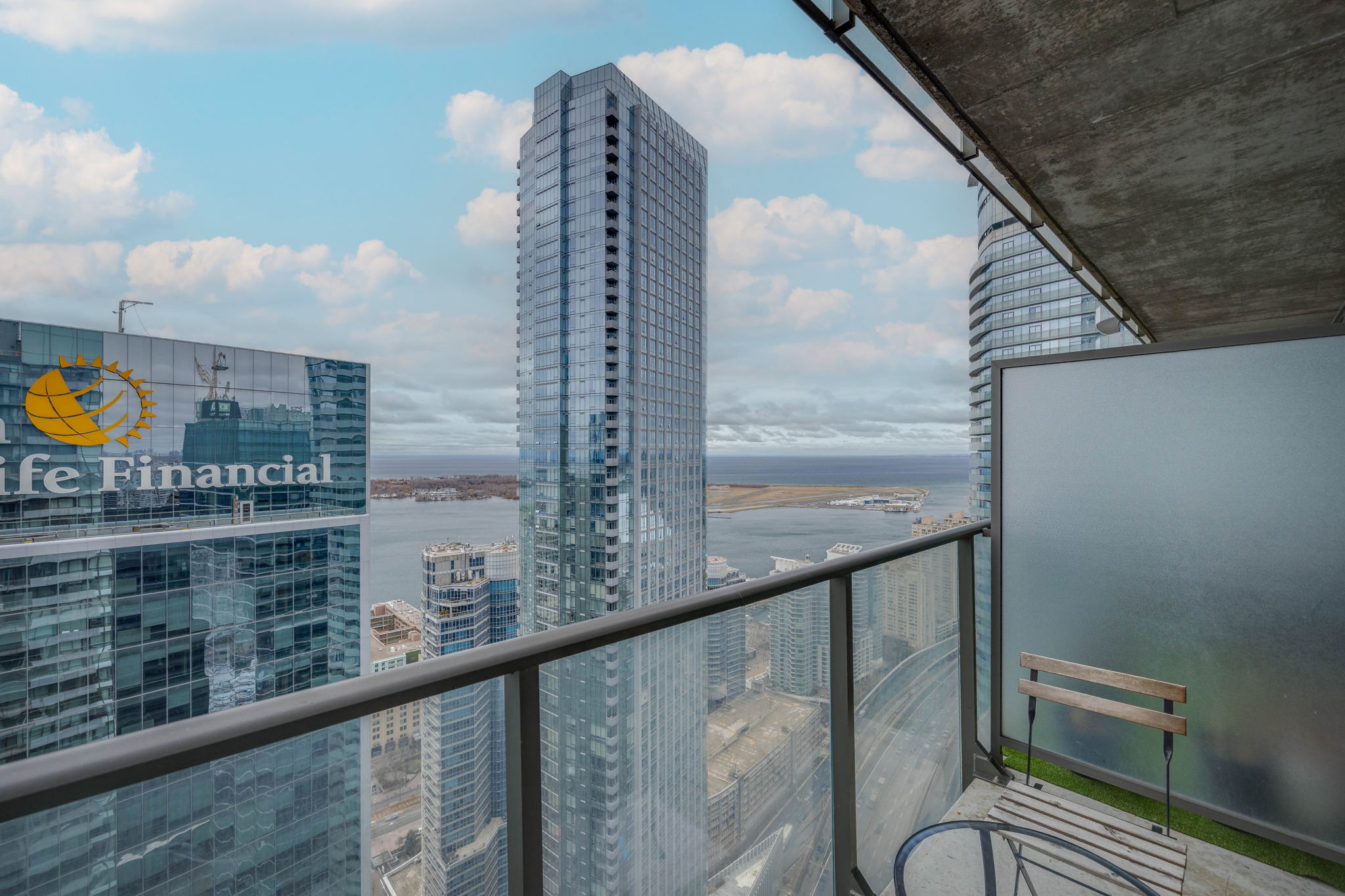 Toronto property showcase — delivered property photograph 22