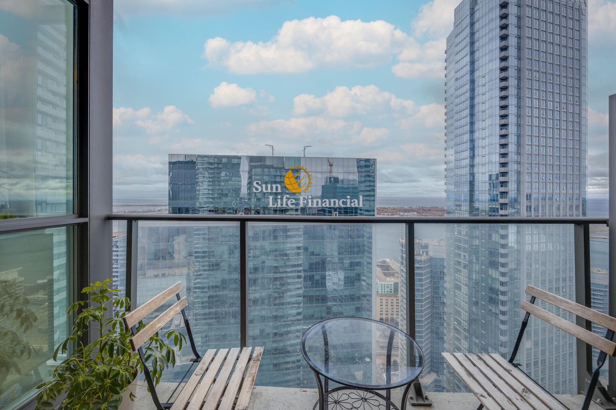 Toronto property showcase — delivered property photograph 21
