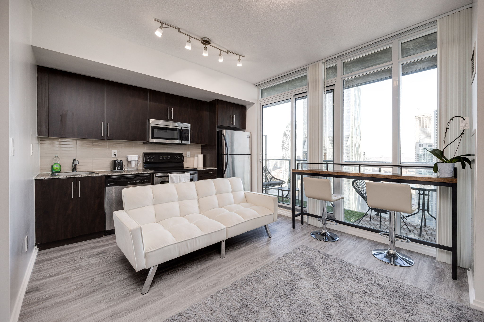 Toronto property showcase