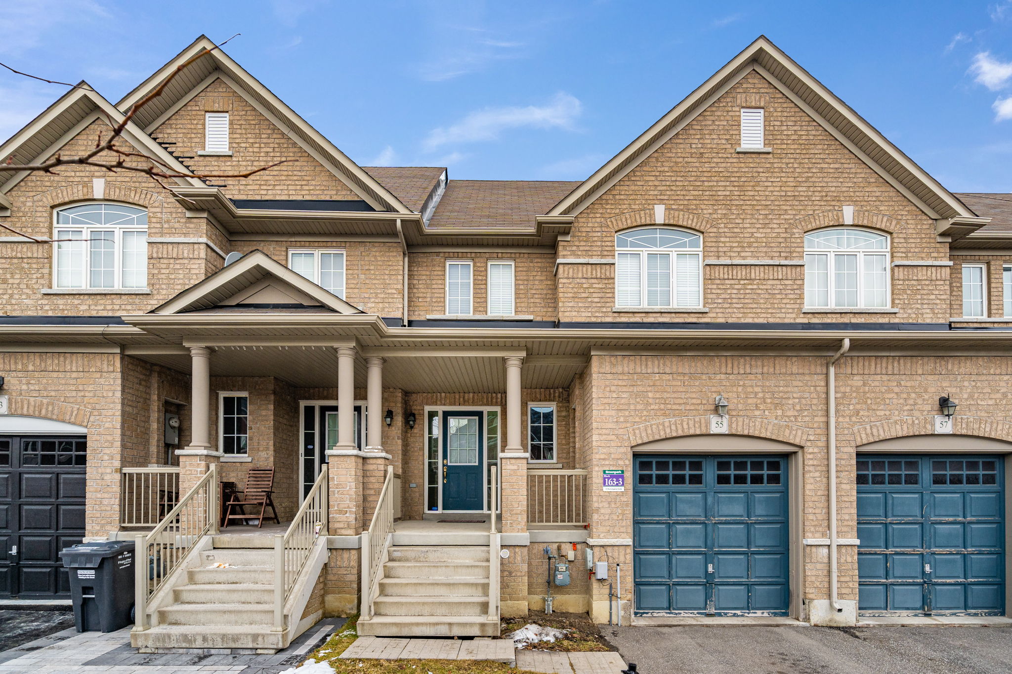  55 Burnstown Cir, Brampton, ON L6P, US