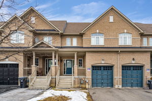  55 Burnstown Cir, Brampton, ON L6P, US Photo 1