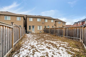  55 Burnstown Cir, Brampton, ON L6P, US Photo 47