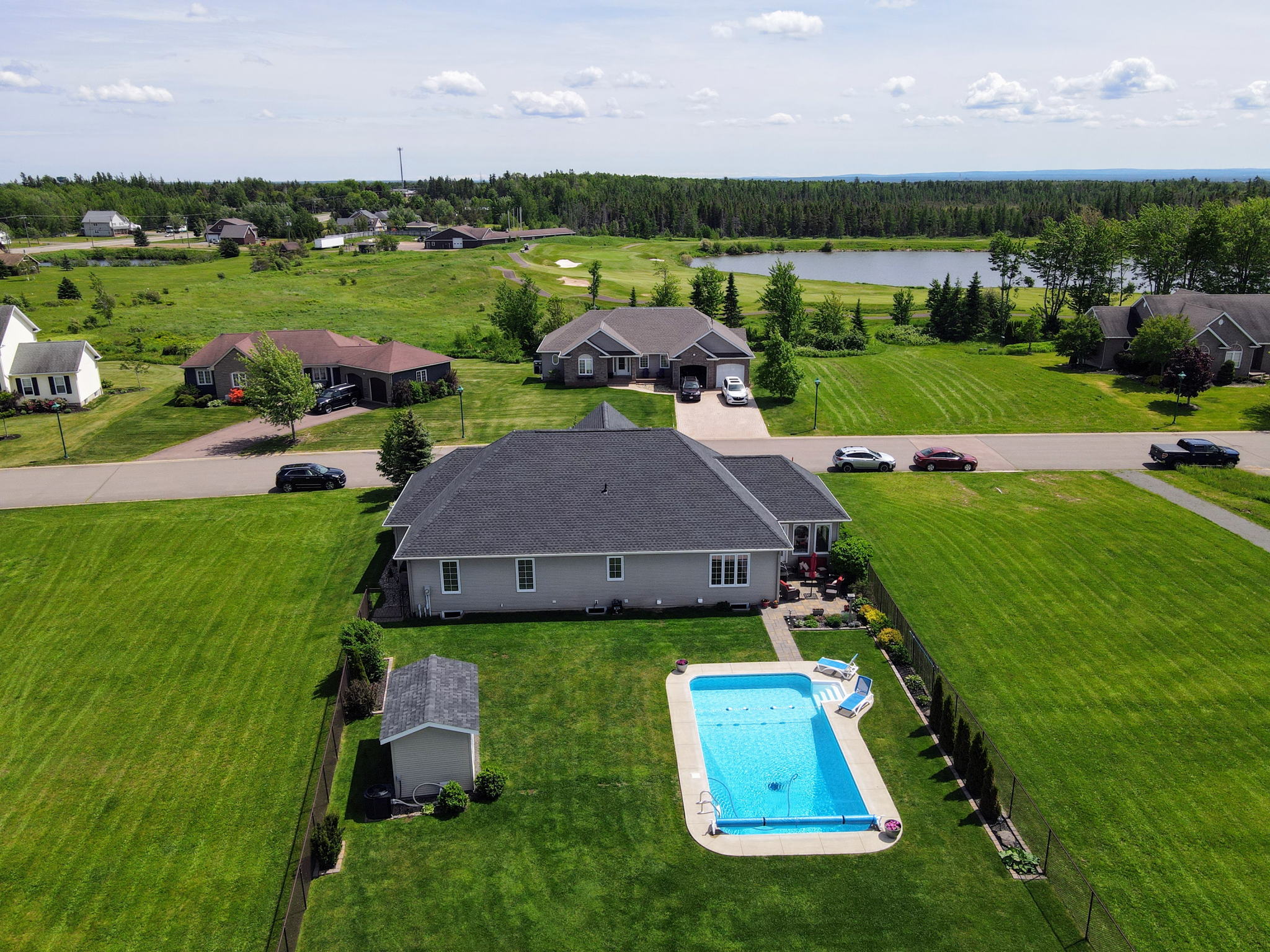 55 Congressional Crescent, Moncton, NB E1H 3L2 PROPICSTA & MeasureMySpace