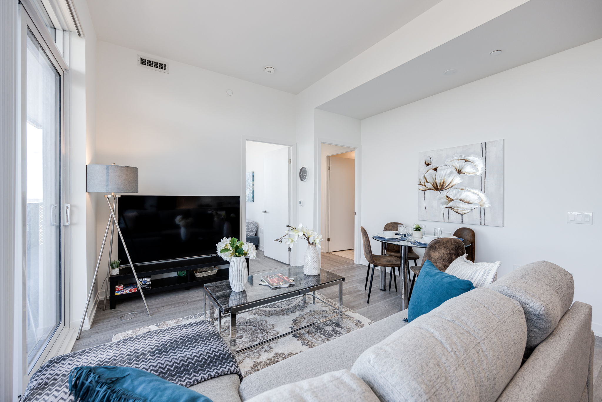 Toronto property showcase