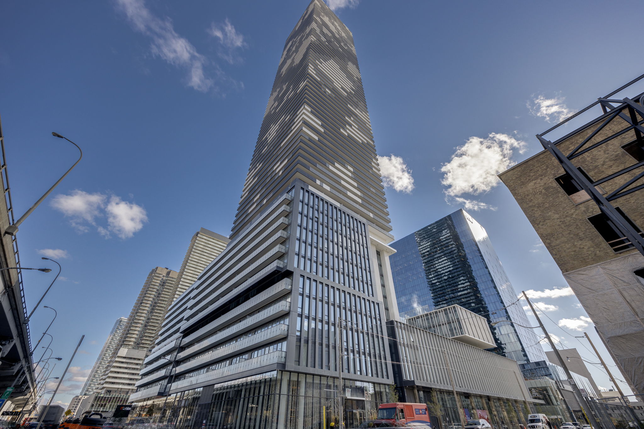 Toronto property showcase