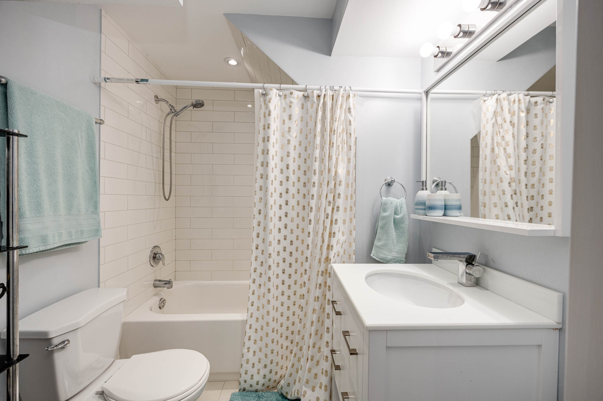 Toronto property showcase — delivered property photograph 29