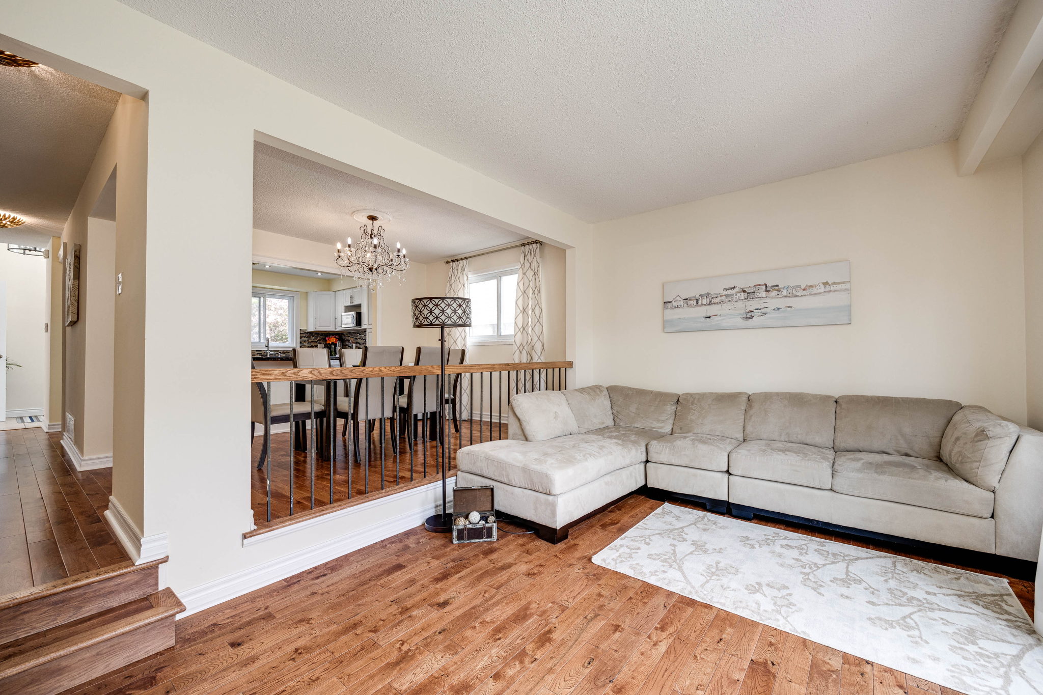 Toronto property showcase — delivered property photograph 7