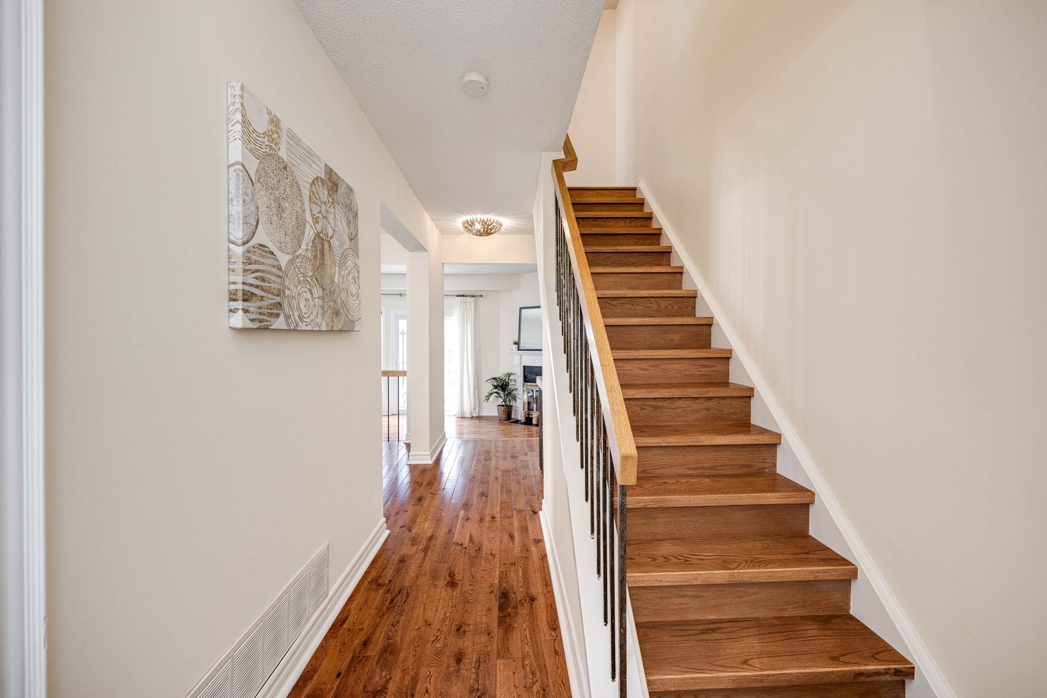 Toronto property showcase — delivered property photograph 5