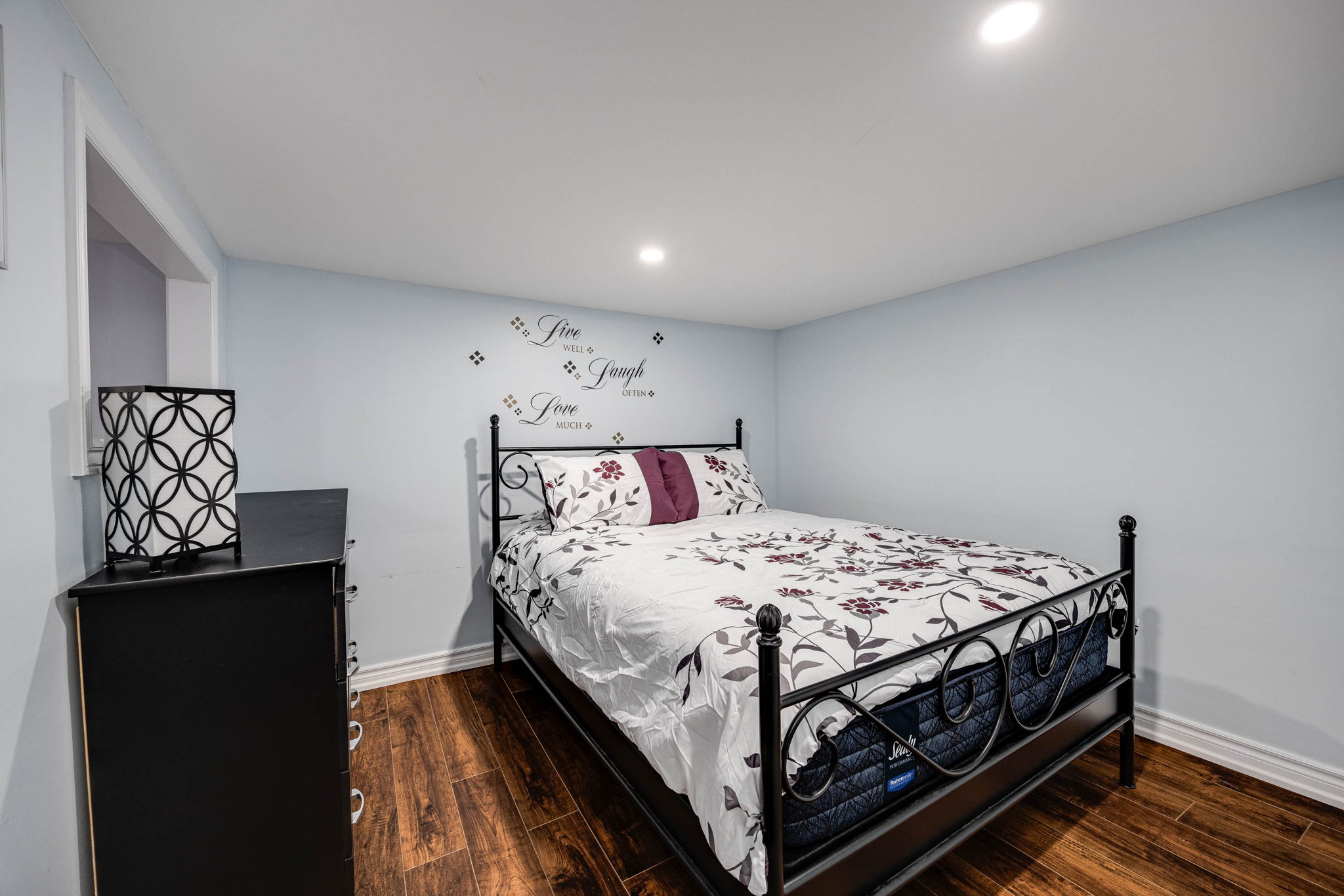 Toronto property showcase — delivered property photograph 27