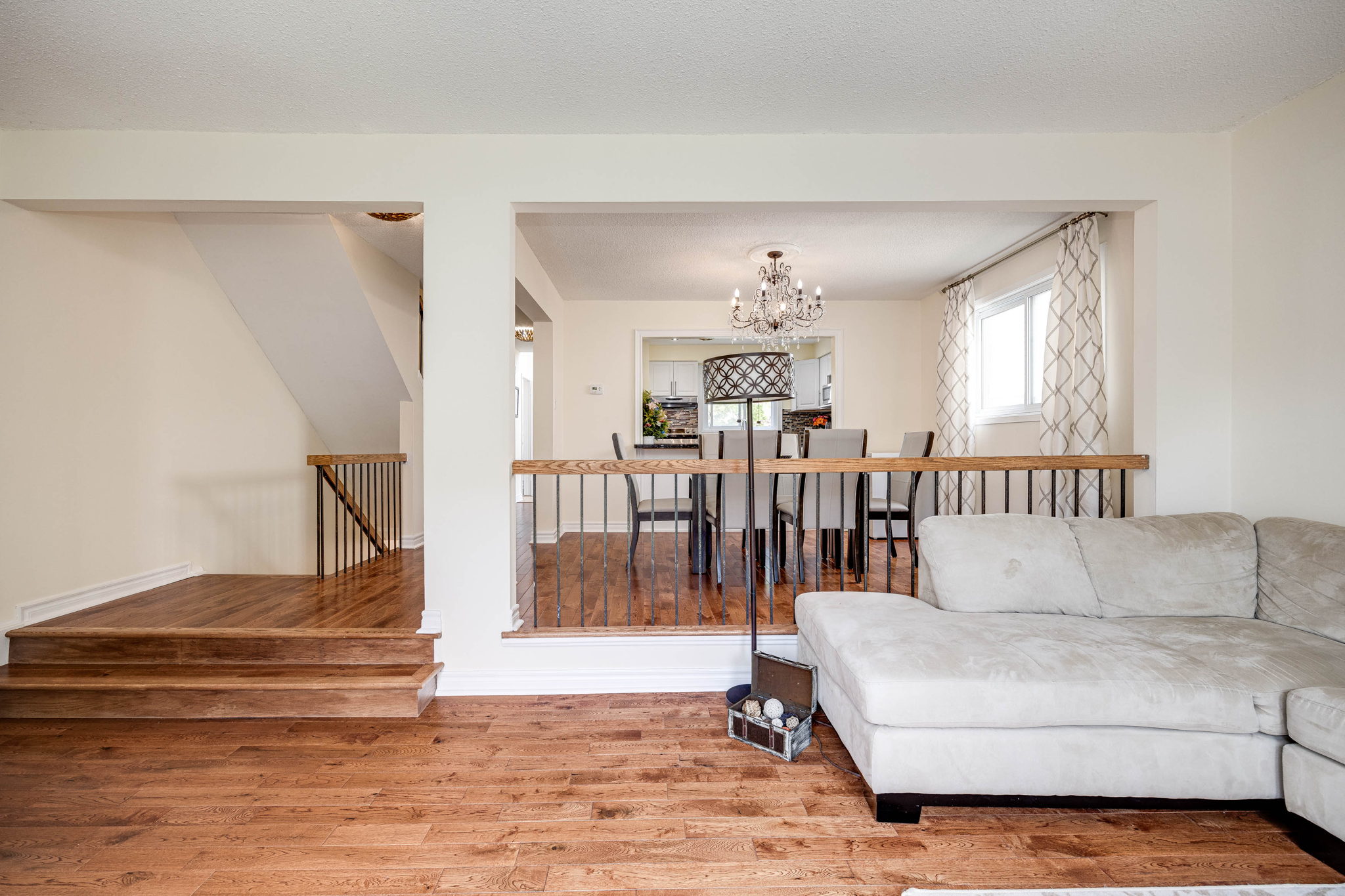 Toronto property showcase — delivered property photograph 9