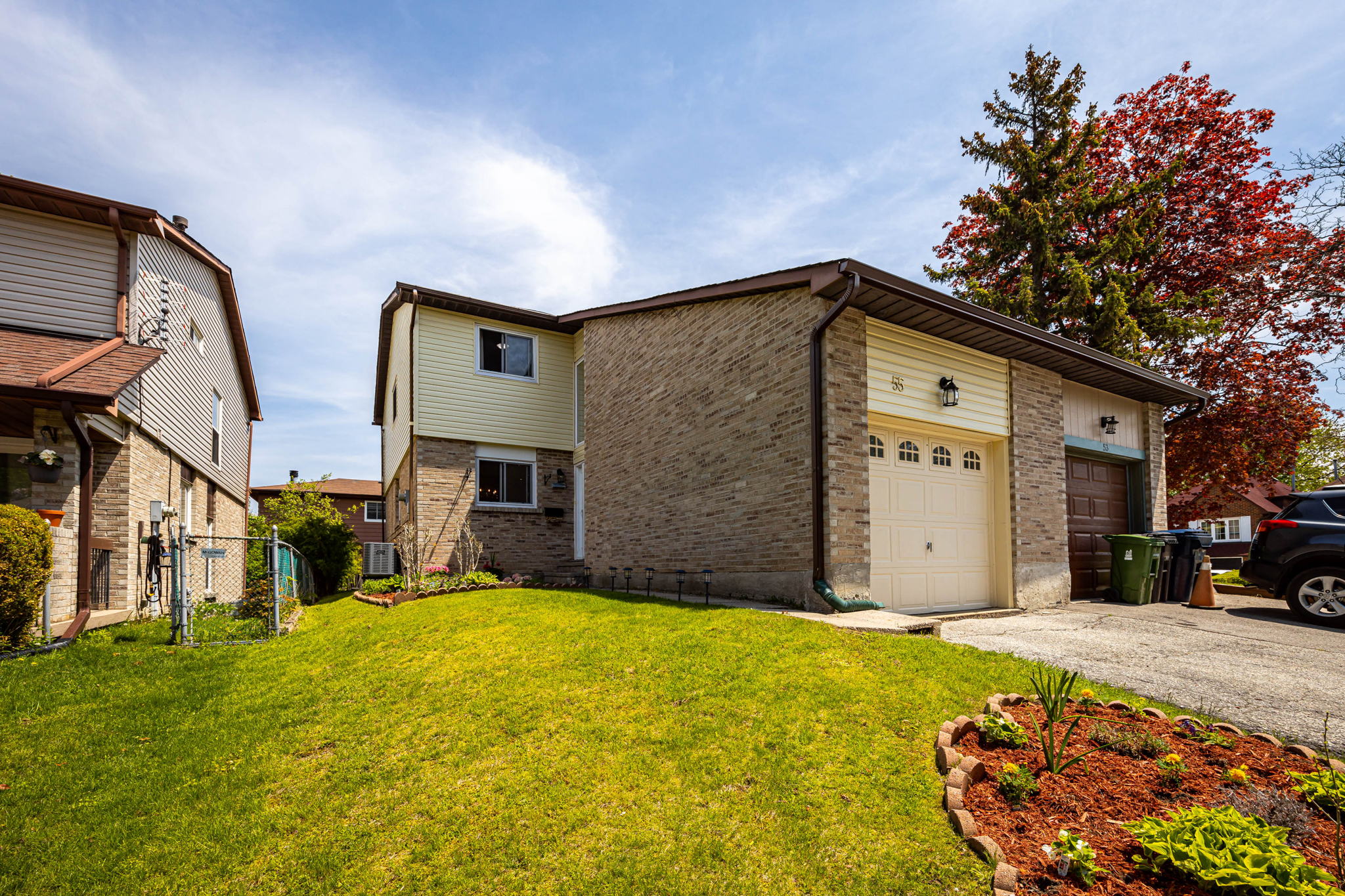 Toronto property showcase — delivered property photograph 2
