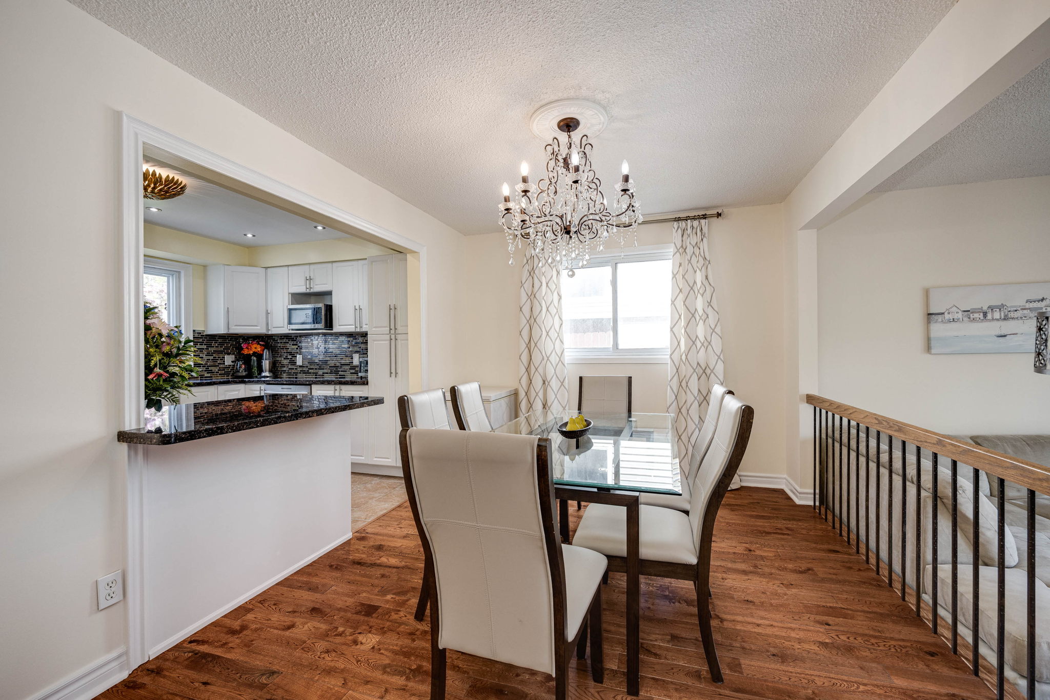 Toronto property showcase — delivered property photograph 10