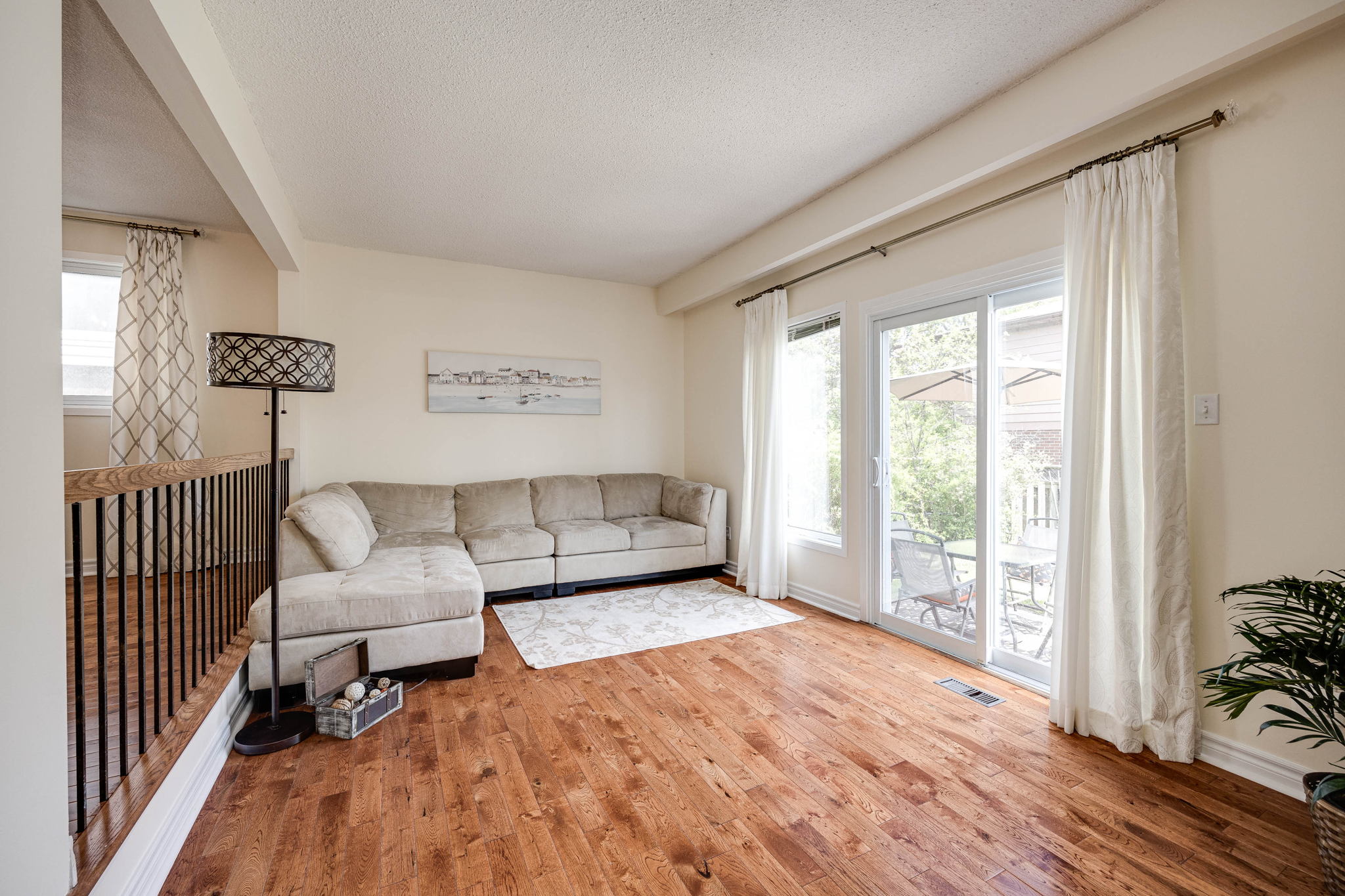 Toronto property showcase — delivered property photograph 6