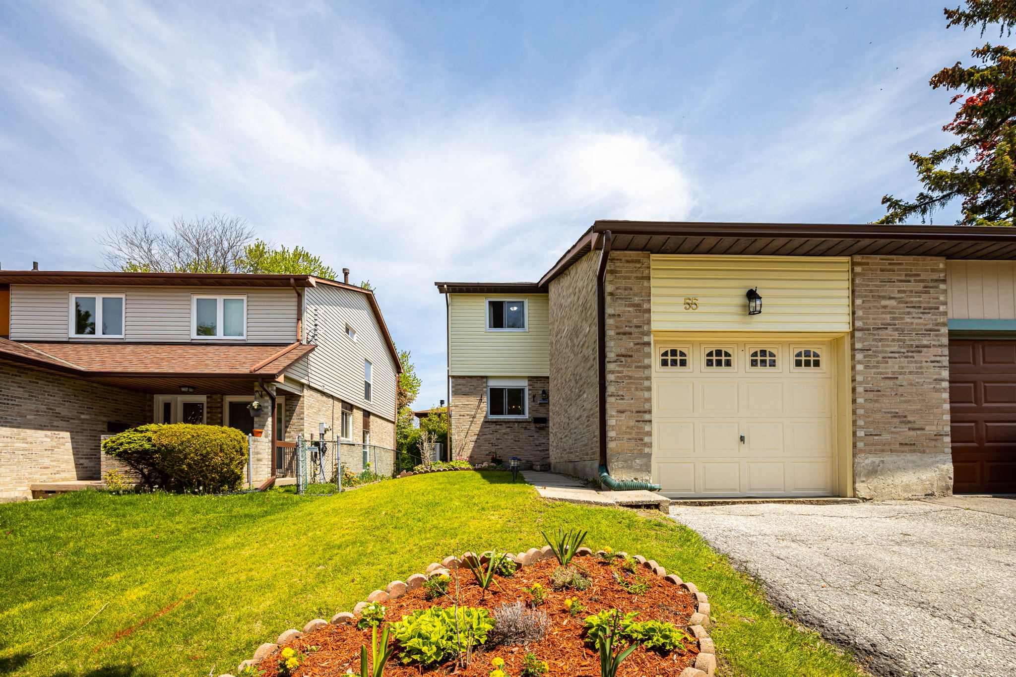 Toronto property showcase