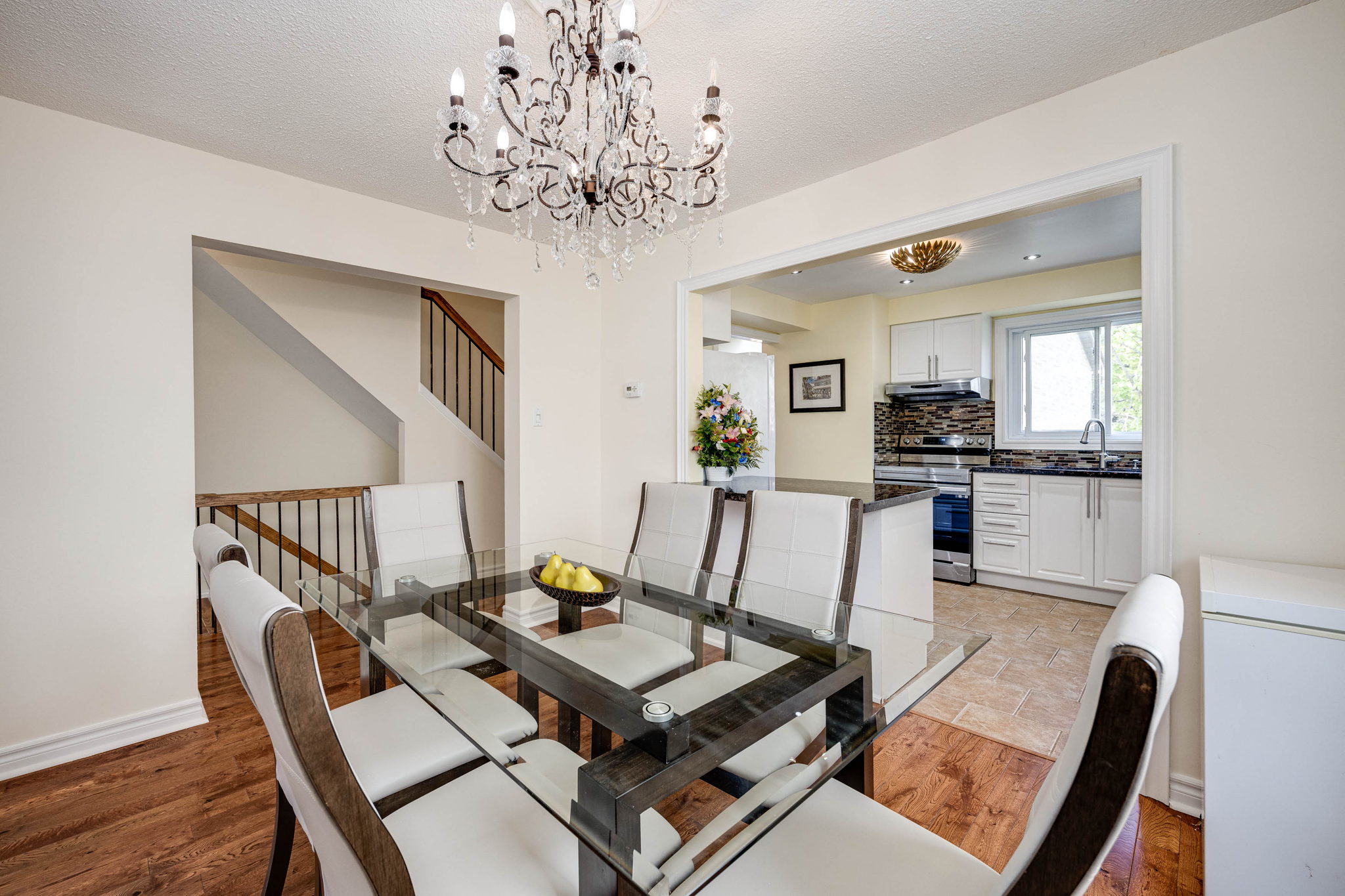 Toronto property showcase — delivered property photograph 12