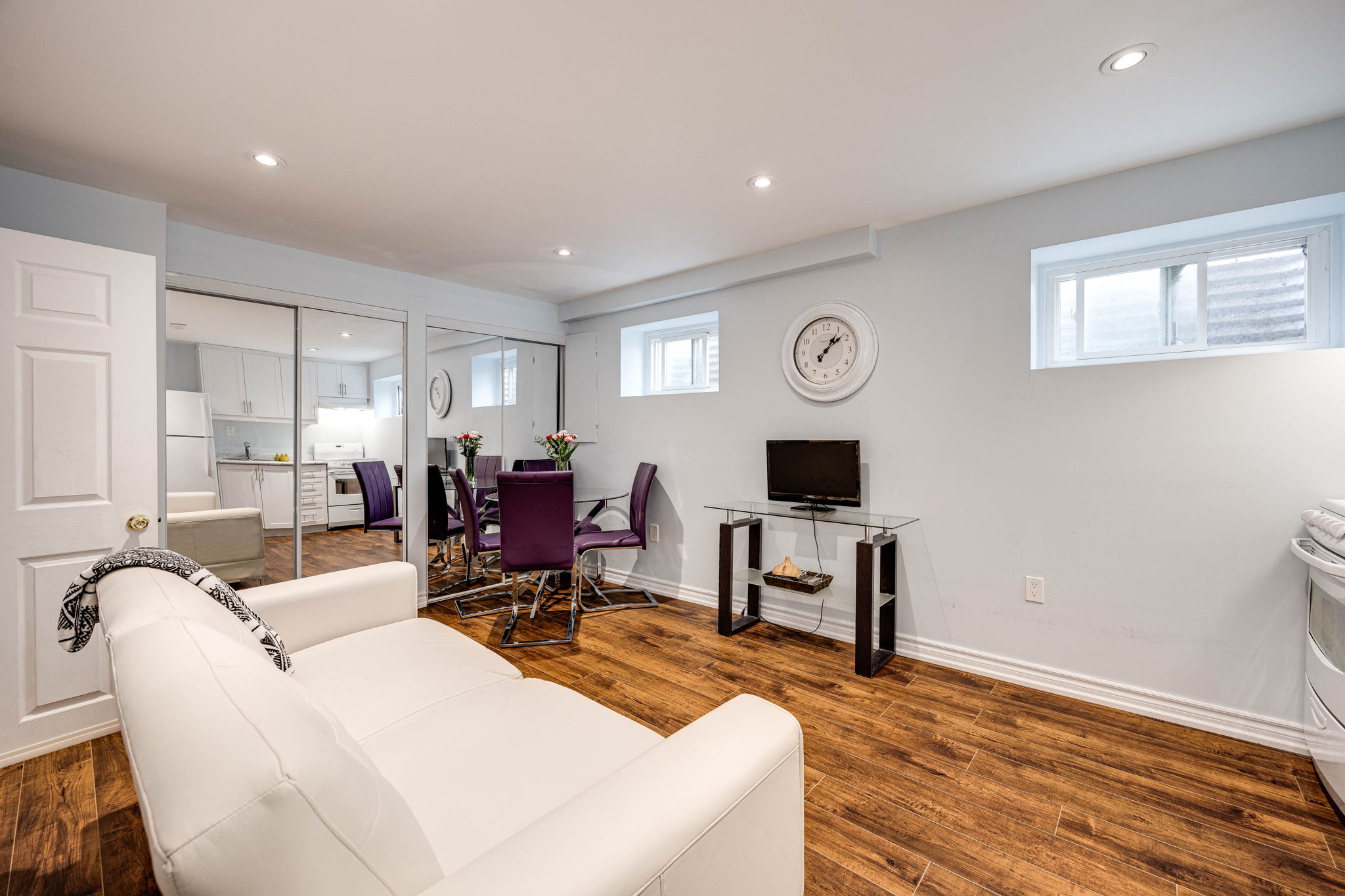 Toronto property showcase — delivered property photograph 26