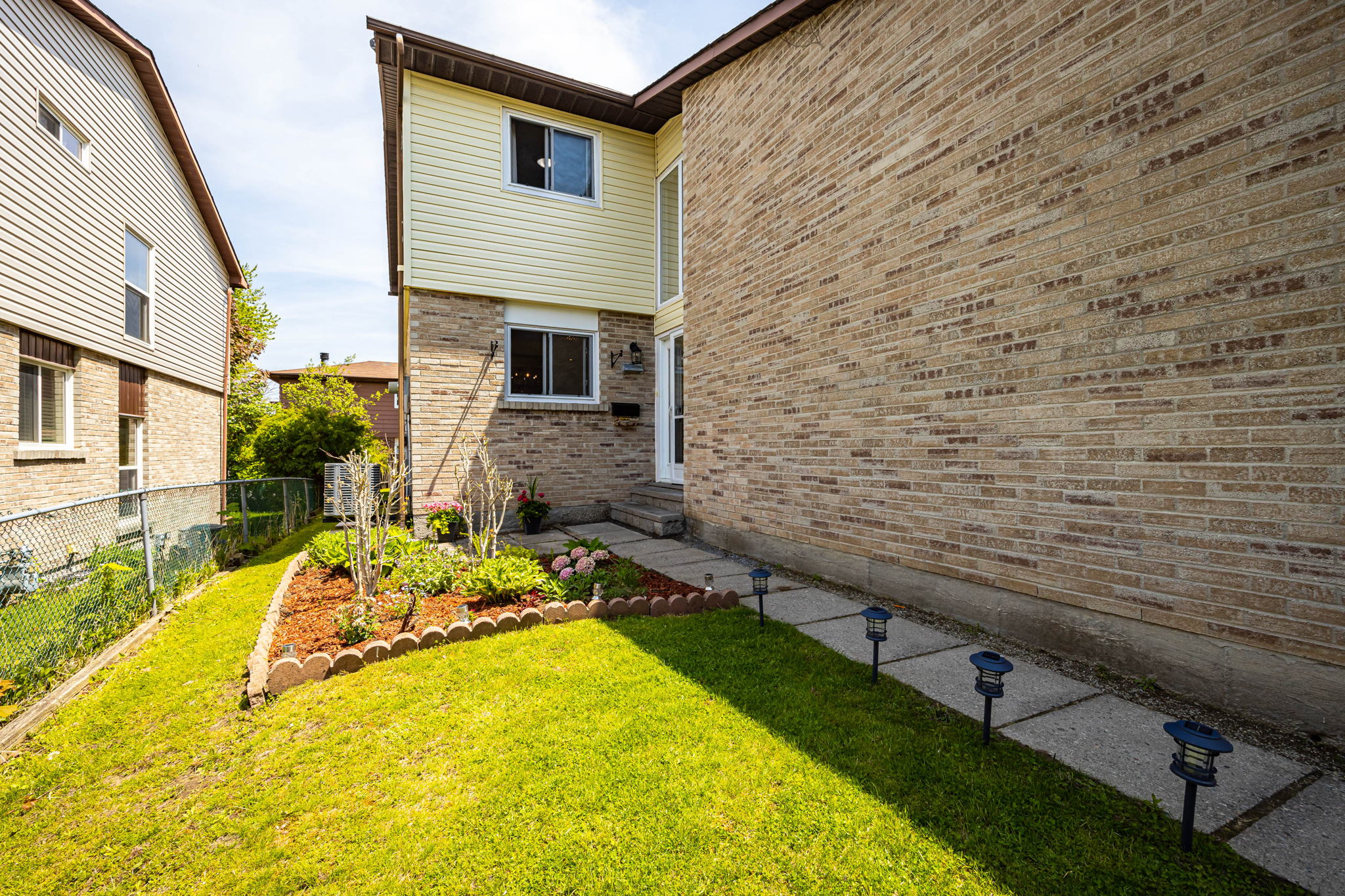 Toronto property showcase — delivered property photograph 3