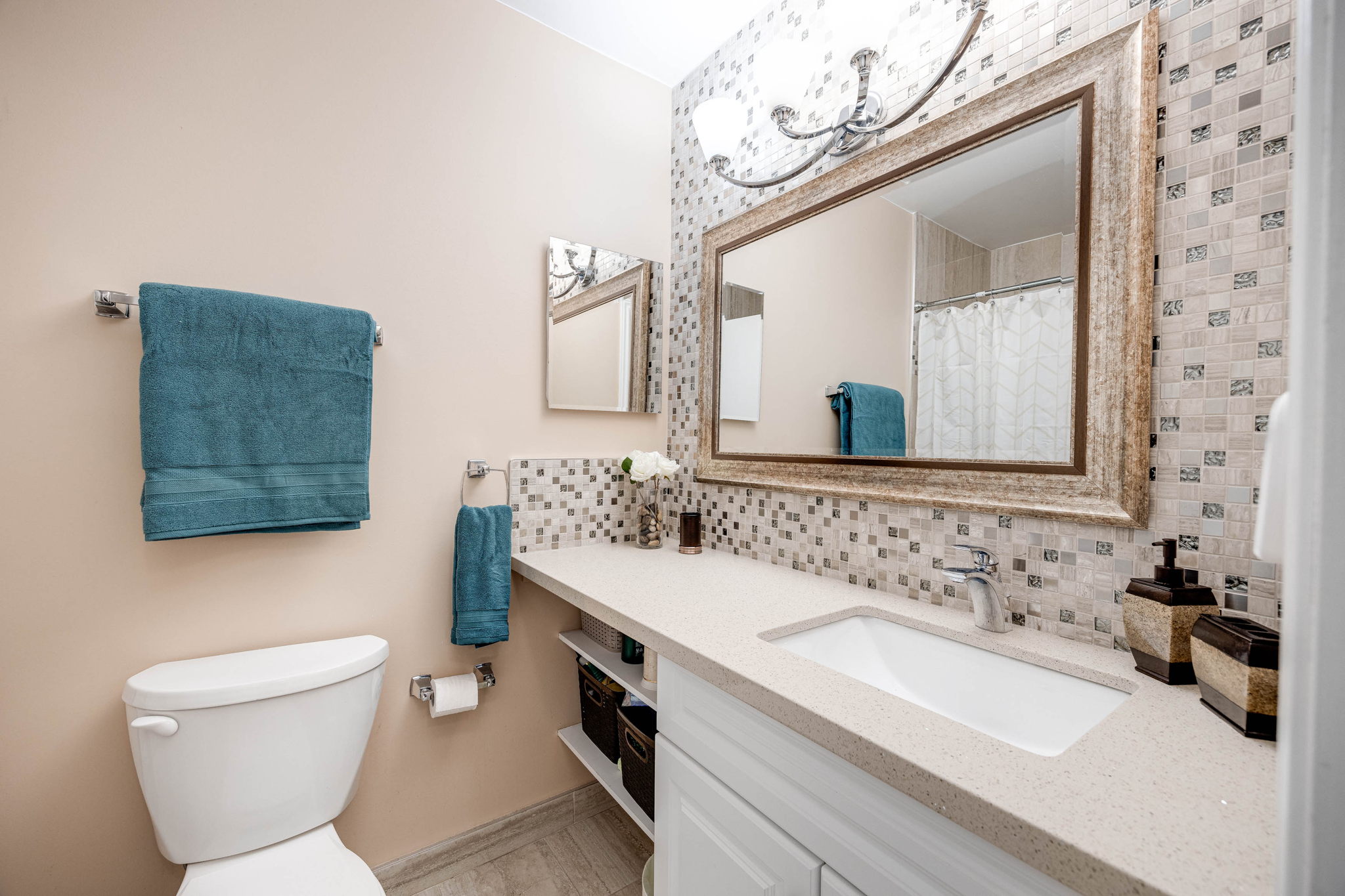Toronto property showcase — delivered property photograph 23