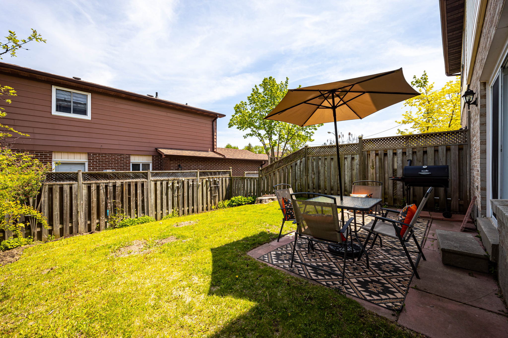 Toronto property showcase — delivered property photograph 30