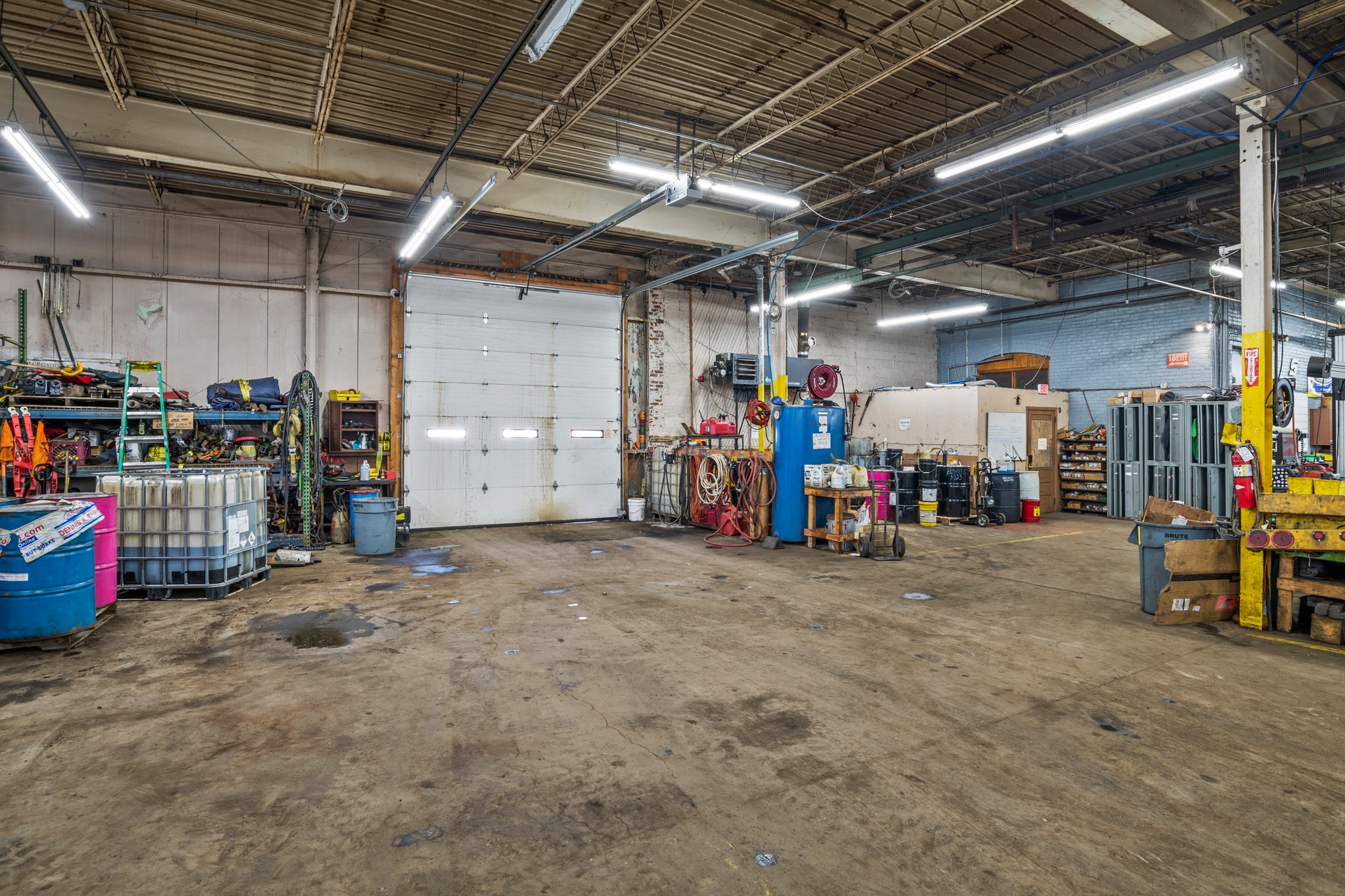 55 East St, Ware, MA 01082 Seven Roads Media