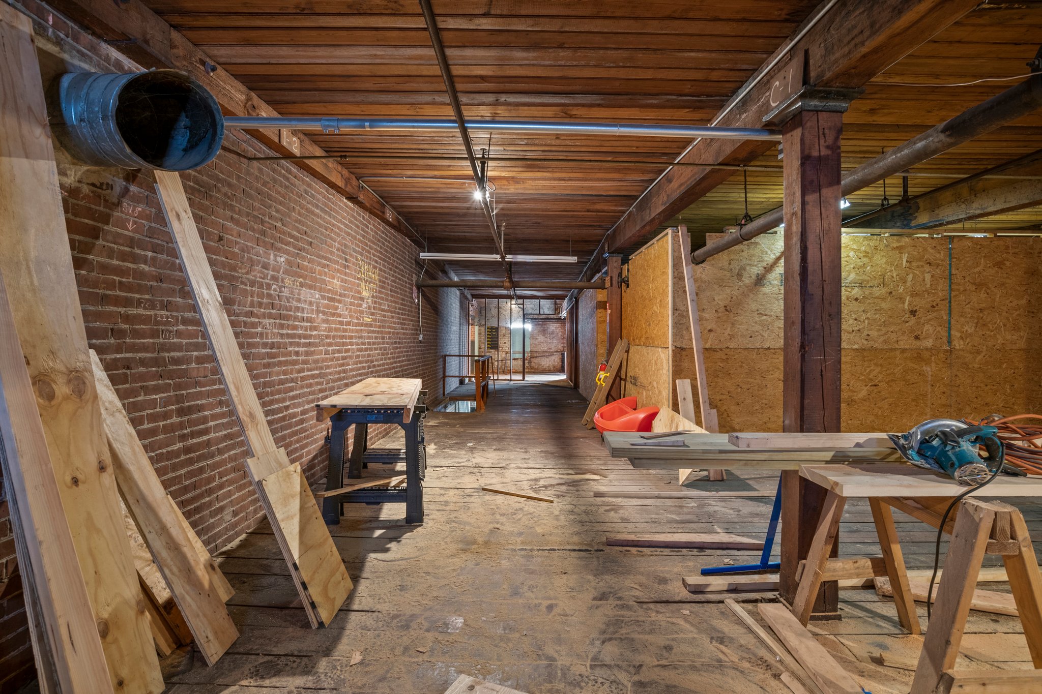 55 East St, Ware, MA 01082 Seven Roads Media