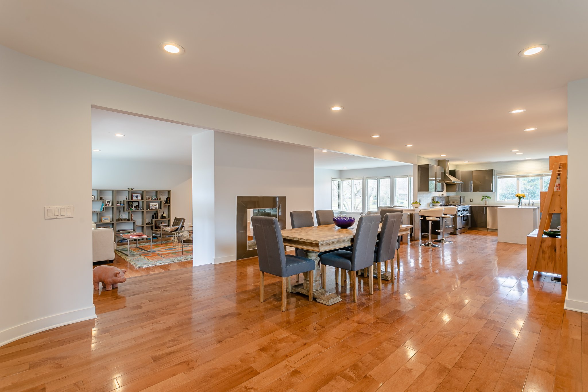 55 Esplanade Dr, Rochester, NY 14610 Realtogs