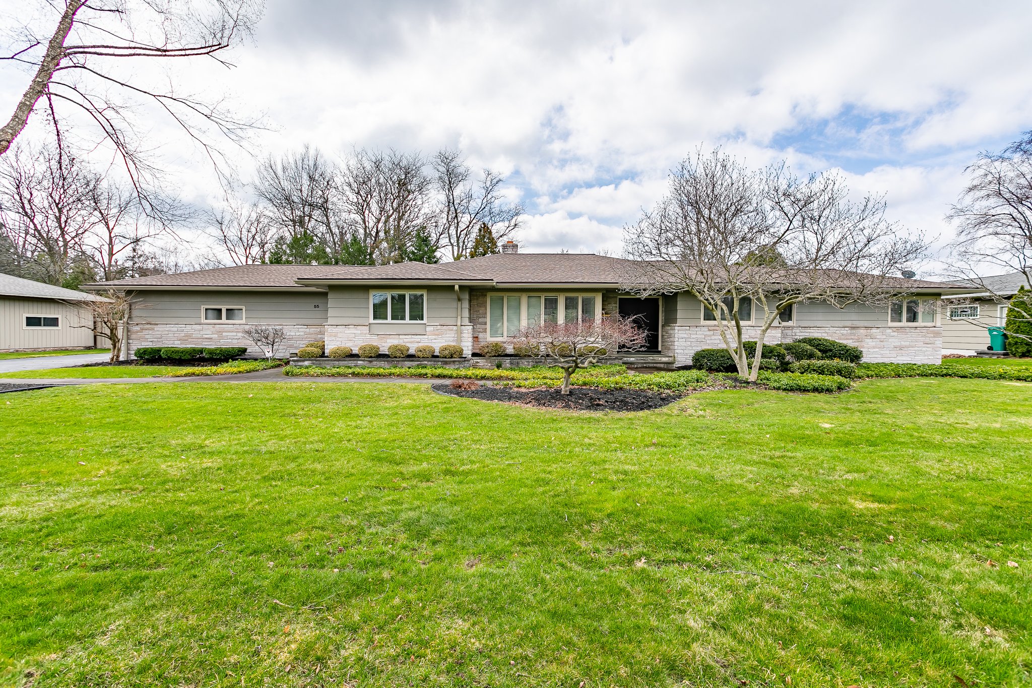 55 Esplanade Dr, Rochester, NY 14610 Realtogs