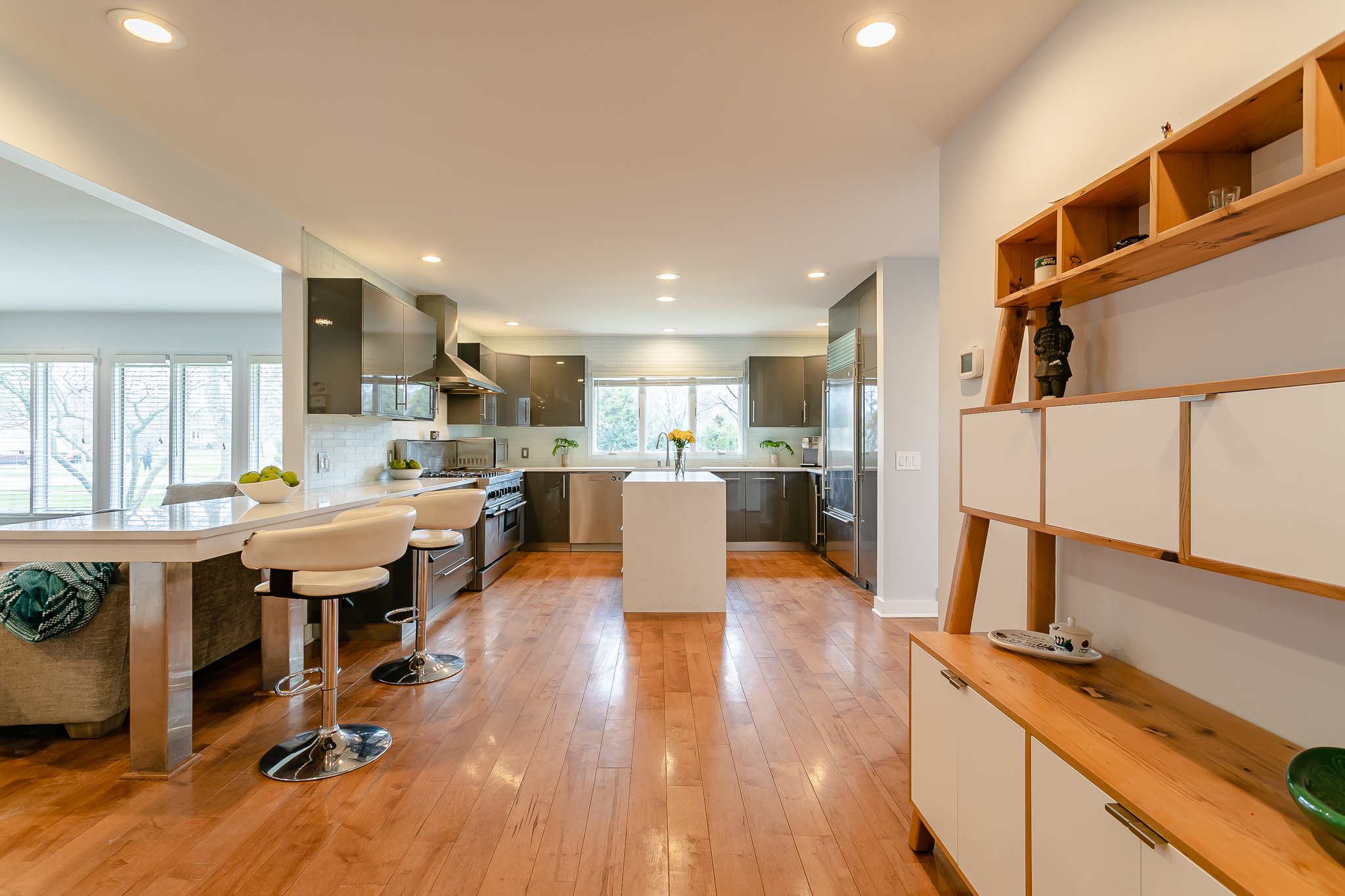 55 Esplanade Dr, Rochester, NY 14610 Realtogs