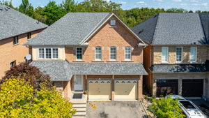 55 Greenbank Dr, Richmond Hill ON