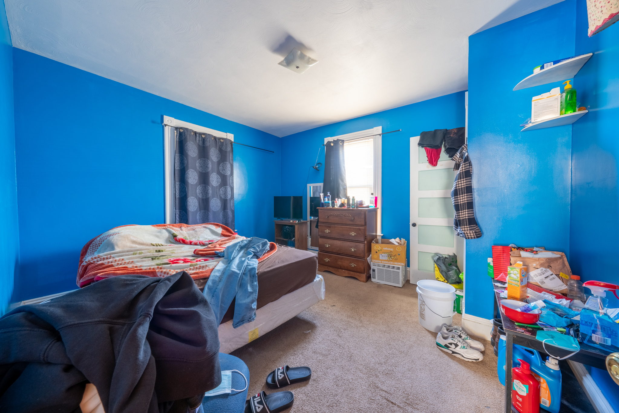 55 Hazel St, Hartford, CT 06106 Ed McCullough Photography