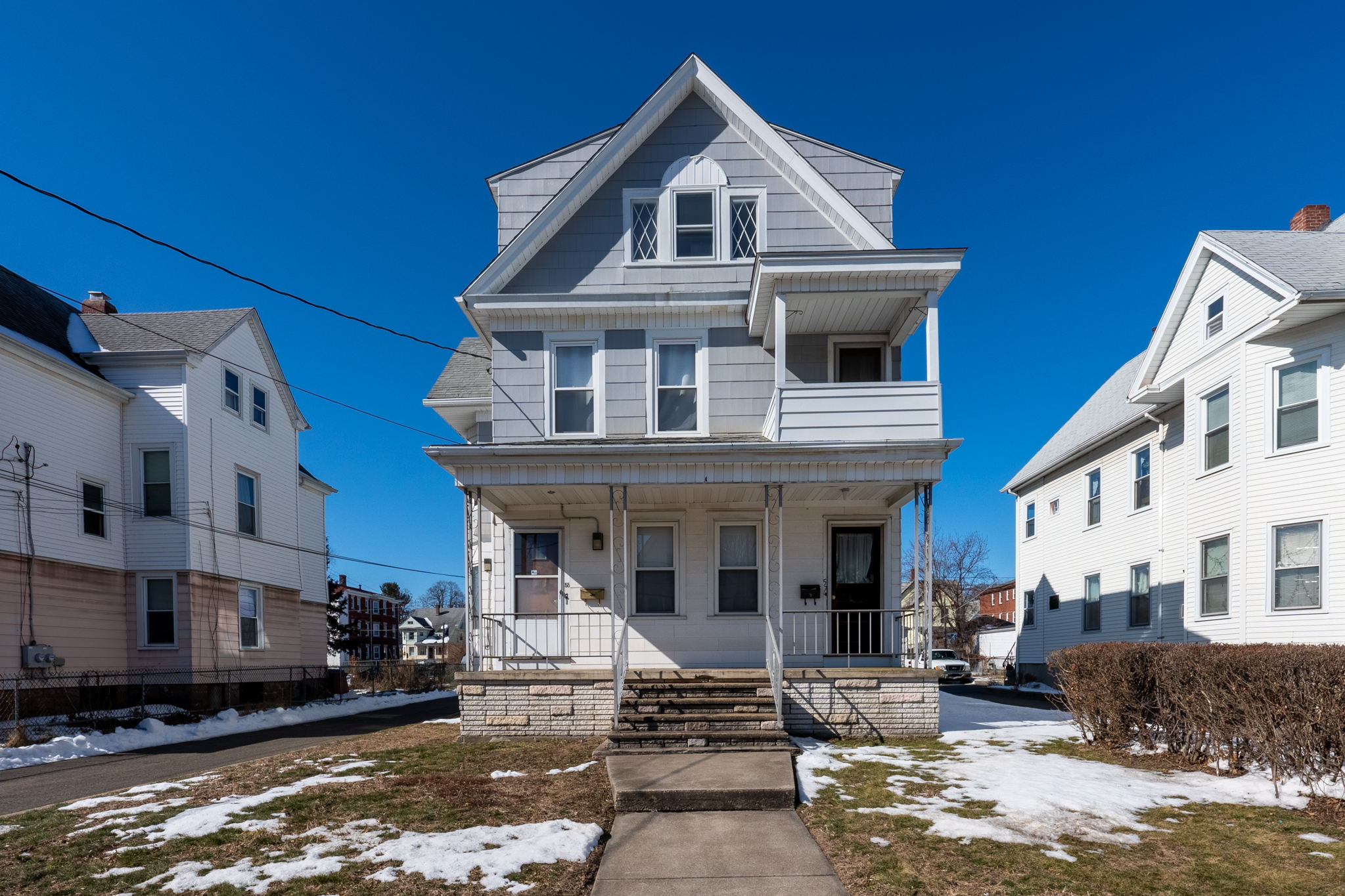 55 Hazel St, Hartford, CT 06106, USA Photo 1