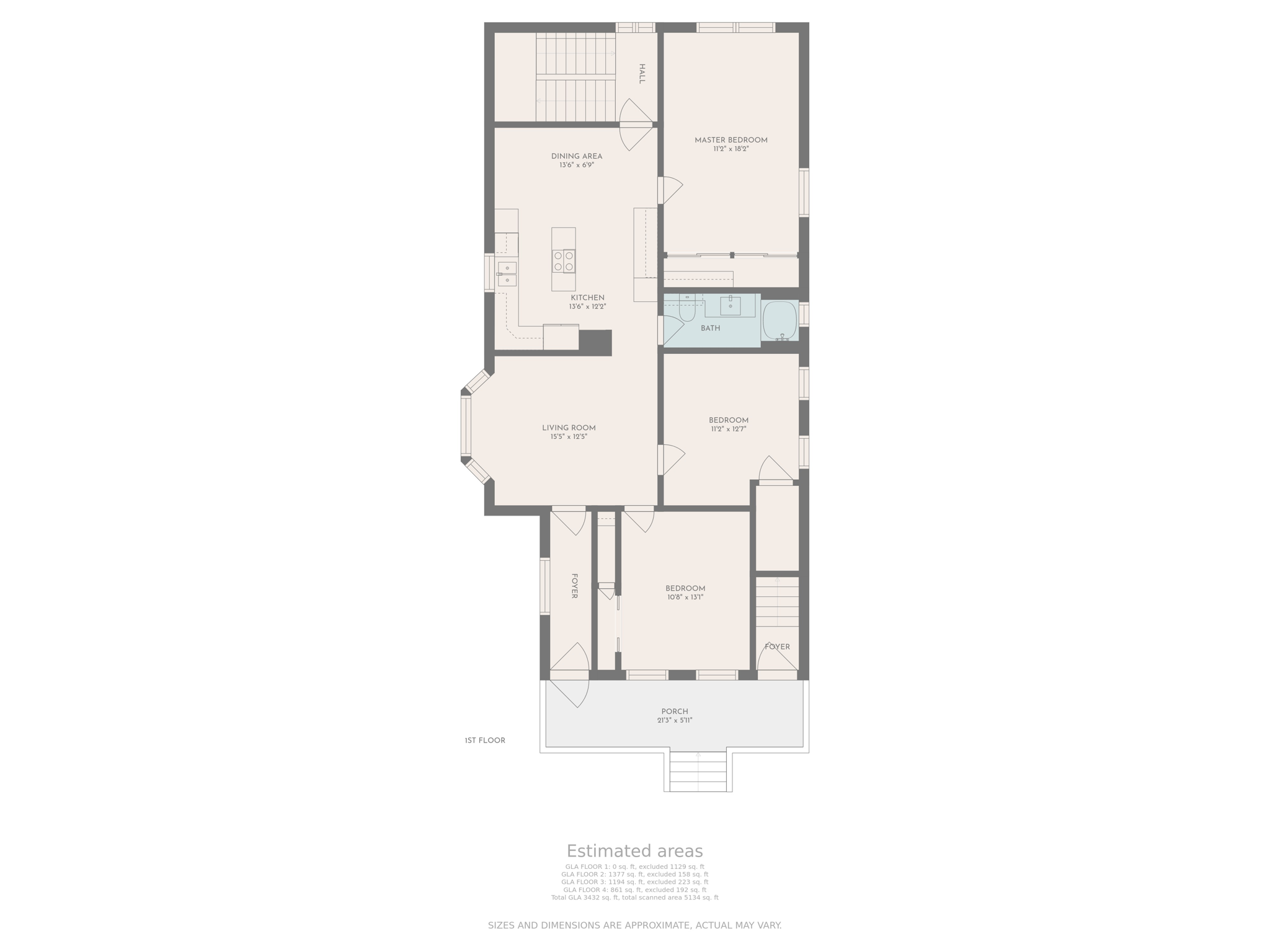 55 Hazel St, Hartford, CT 06106 Ed McCullough Photography