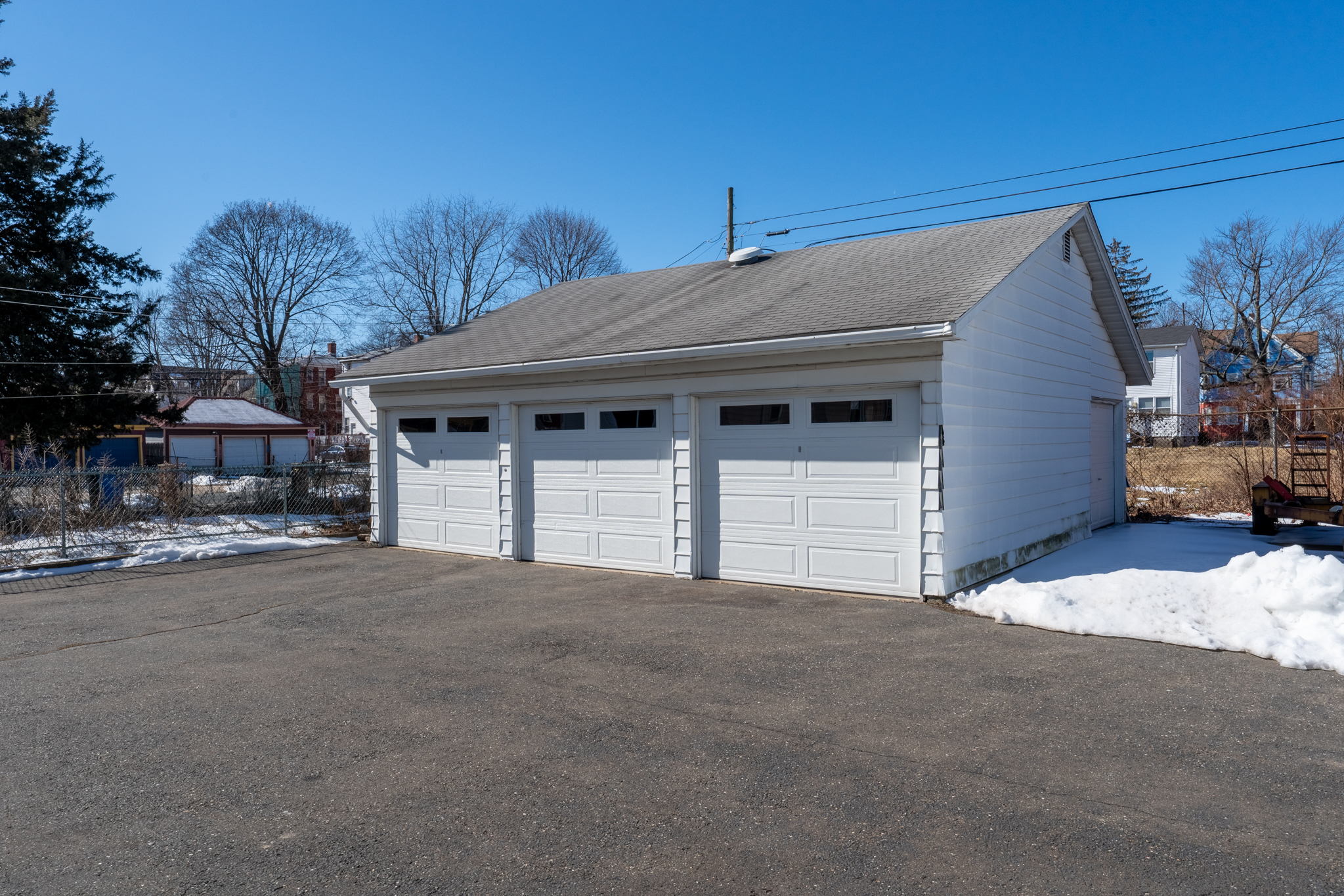 55 Hazel St, Hartford, CT 06106 Ed McCullough Photography