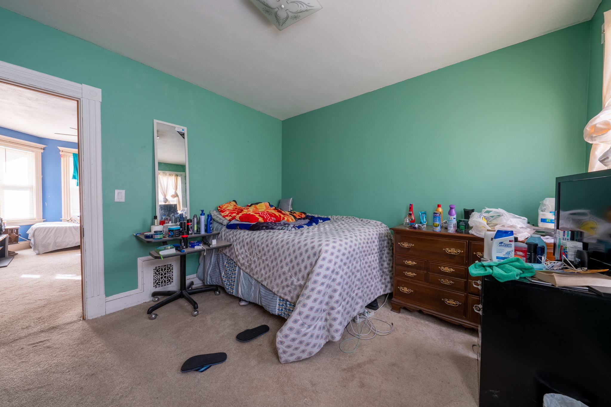 55 Hazel St, Hartford, CT 06106 Ed McCullough Photography