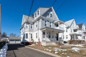 55 Hazel St, Hartford, CT 06106, USA Photo 3