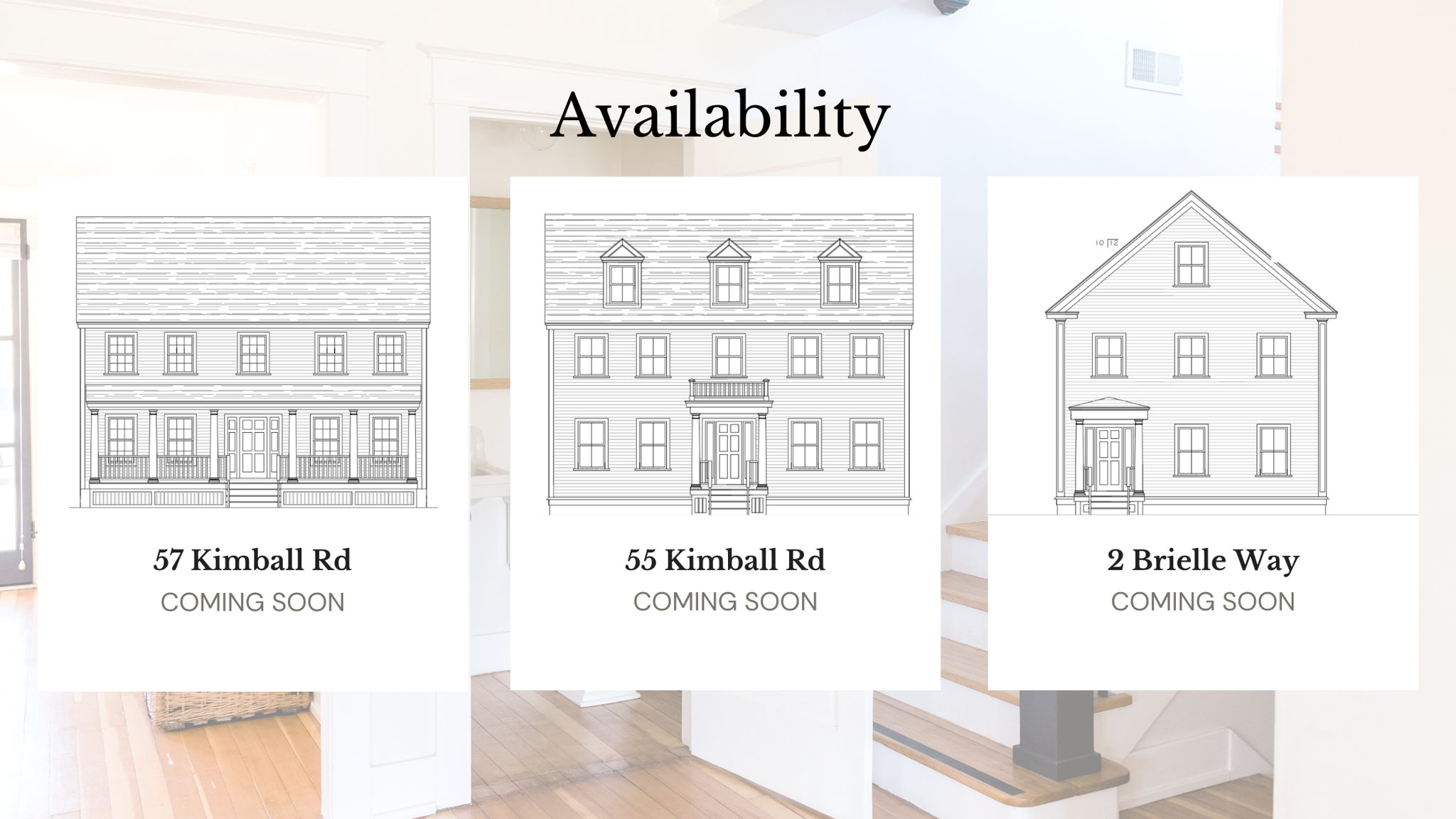 55 Kimball Rd, Amesbury, MA 01913 Lightshed Photography Studio LLC