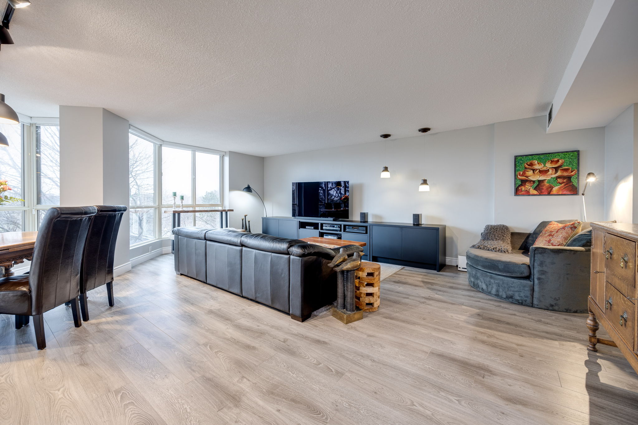 Mississauga property showcase — delivered property photograph 6