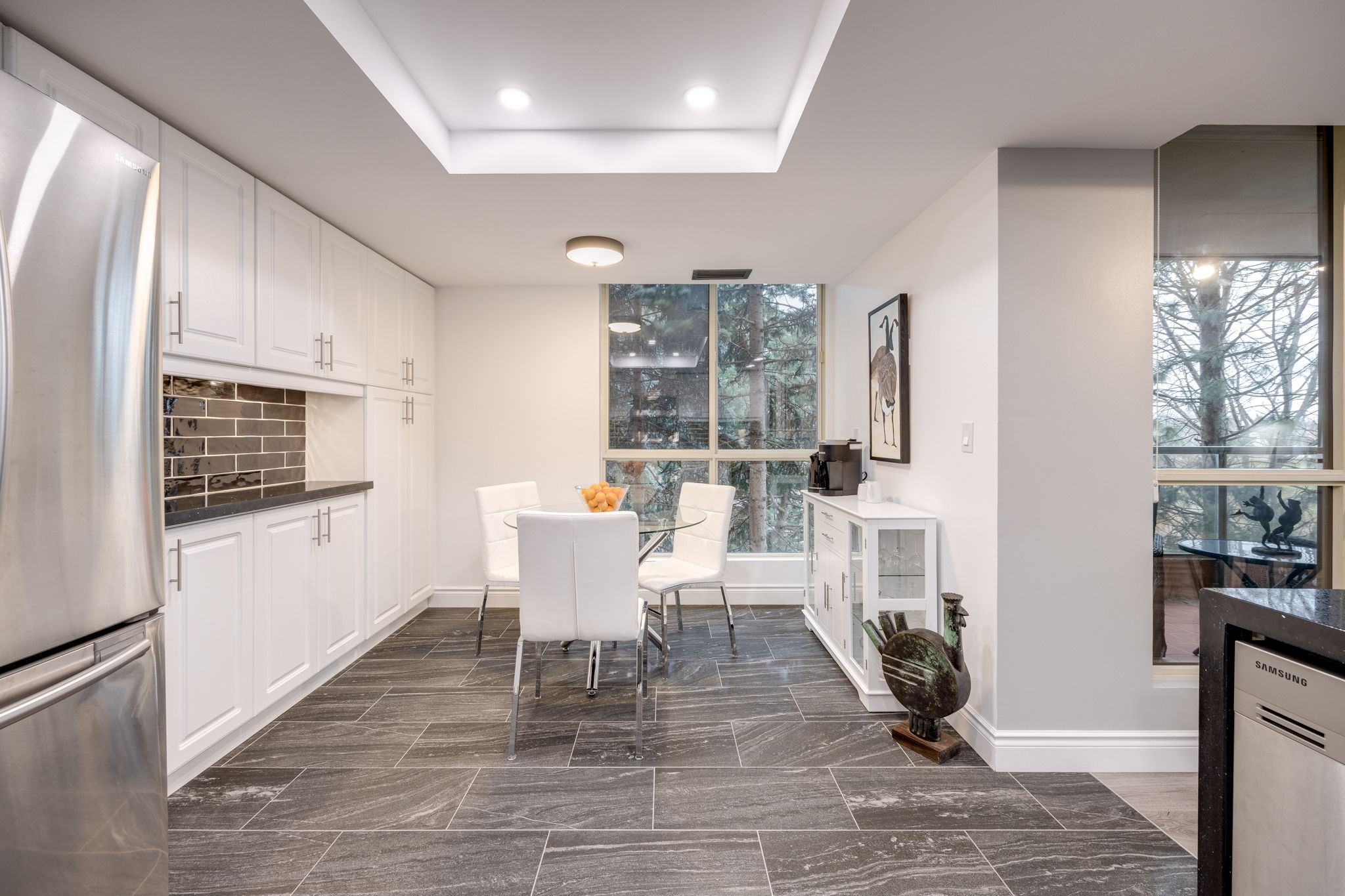 Mississauga property showcase — delivered property photograph 17