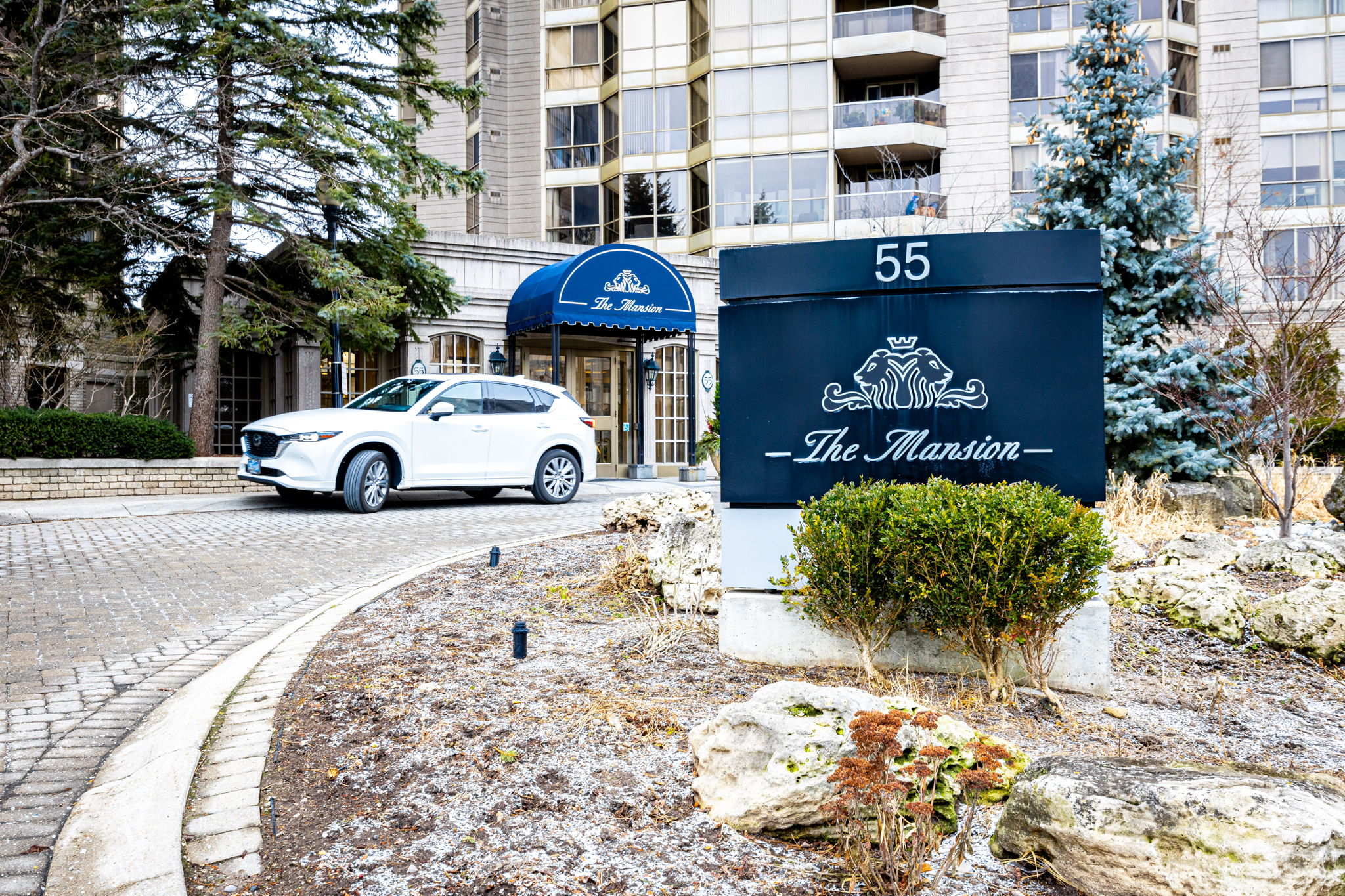 Mississauga property showcase — delivered property photograph 4