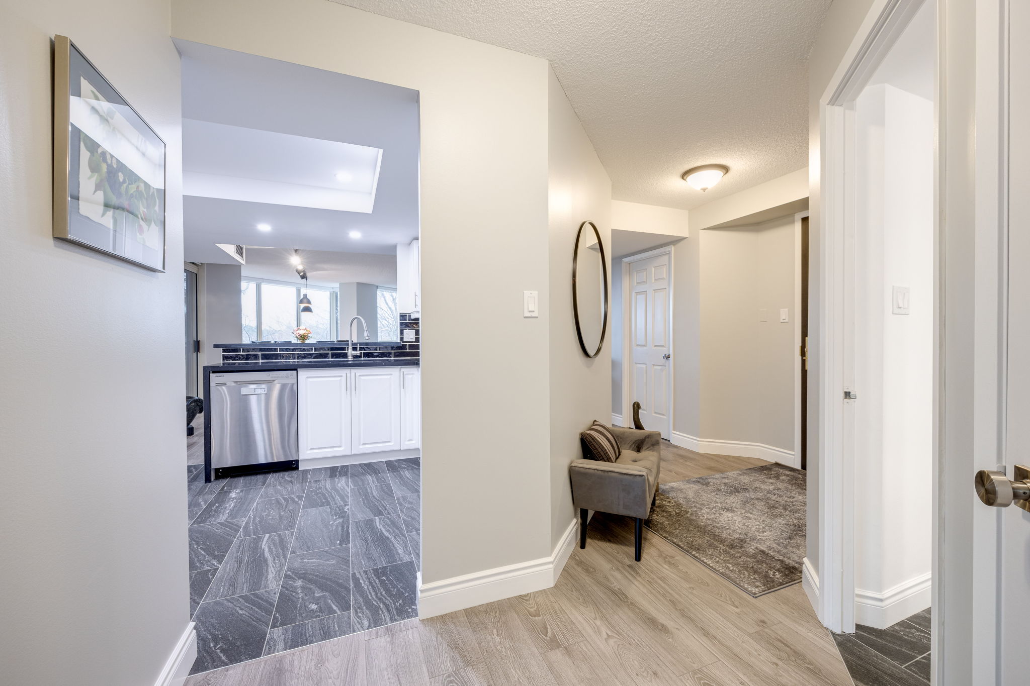 Mississauga property showcase — delivered property photograph 19