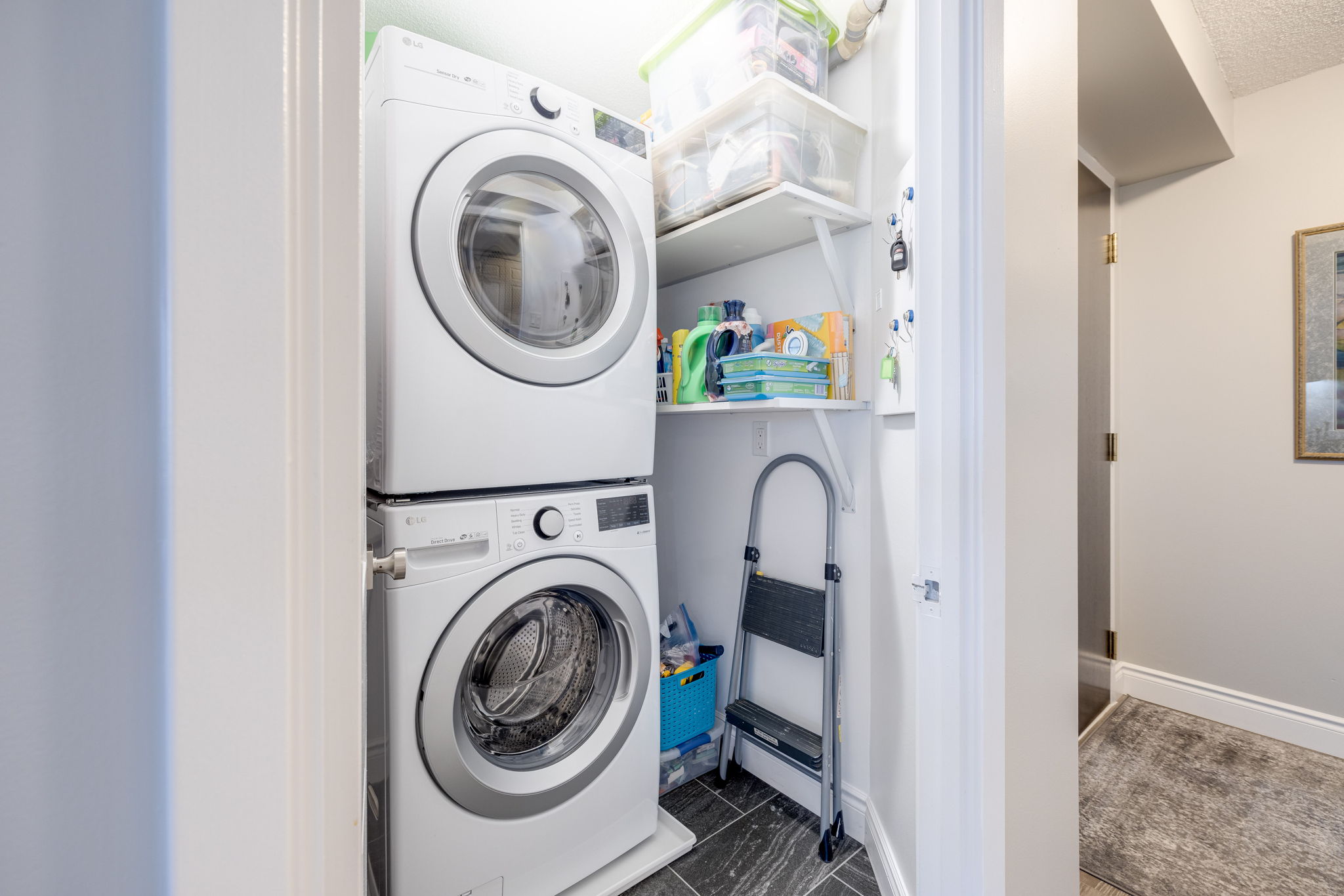 Mississauga property showcase — delivered property photograph 32