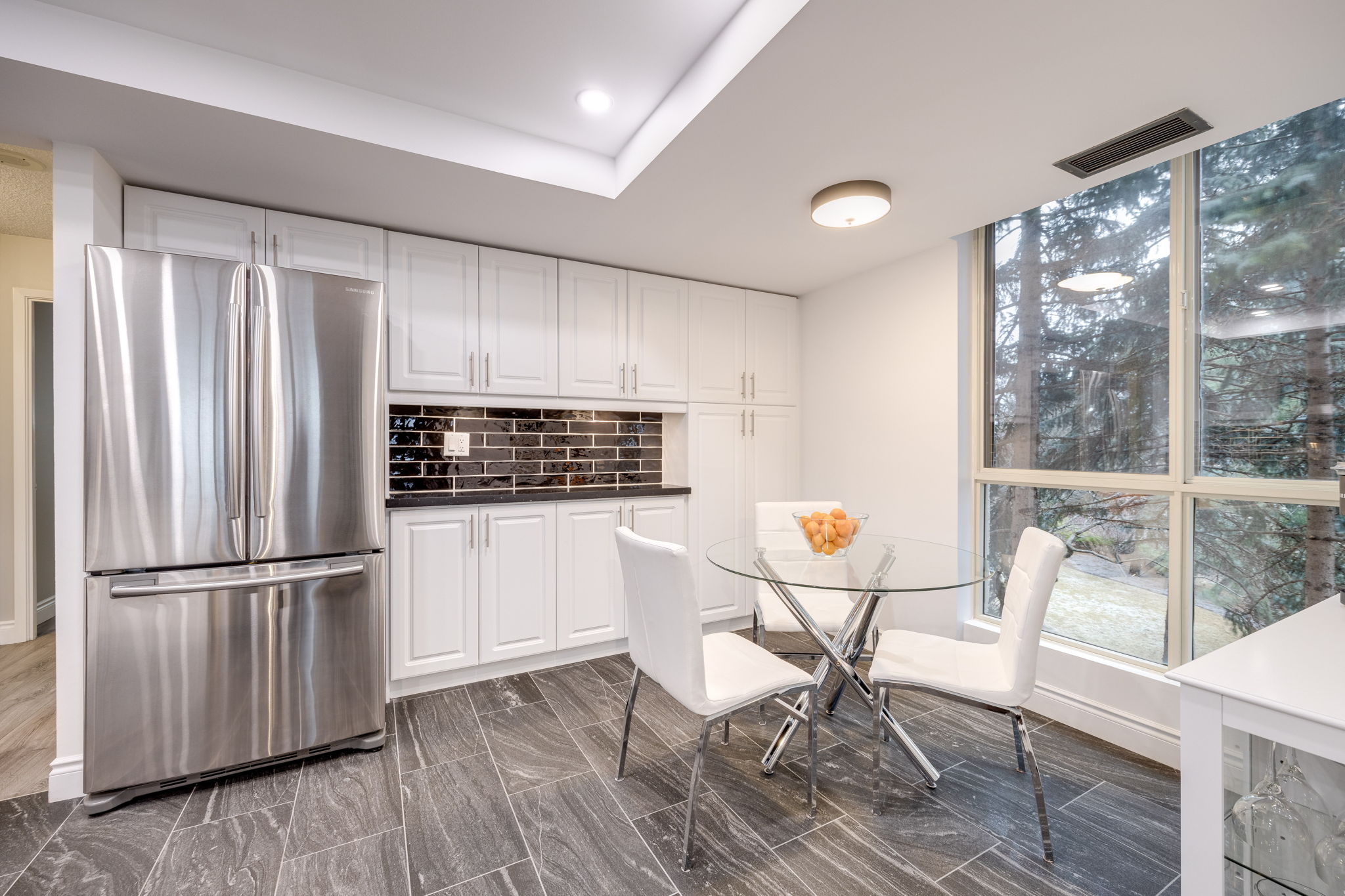 Mississauga property showcase — delivered property photograph 18